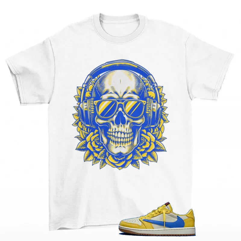 Blessed T-shirt Made To Match Jordan 12 Retro T-Shirt, Sneaker Match Tee