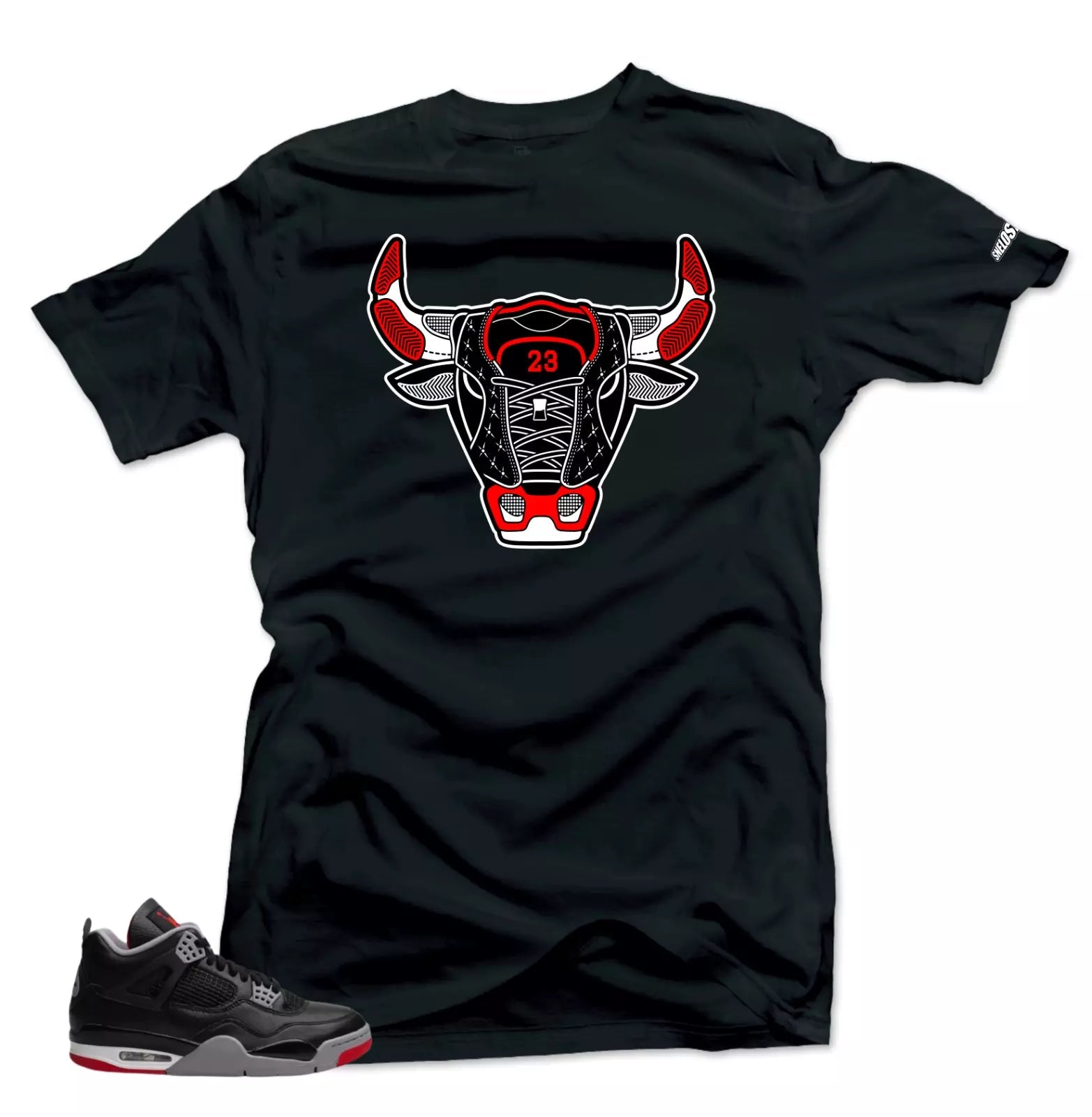 Sassy Classy T-shirt Made To Match Jordan 1 Paint Drip T-Shirt, Sneaker Match Tee
