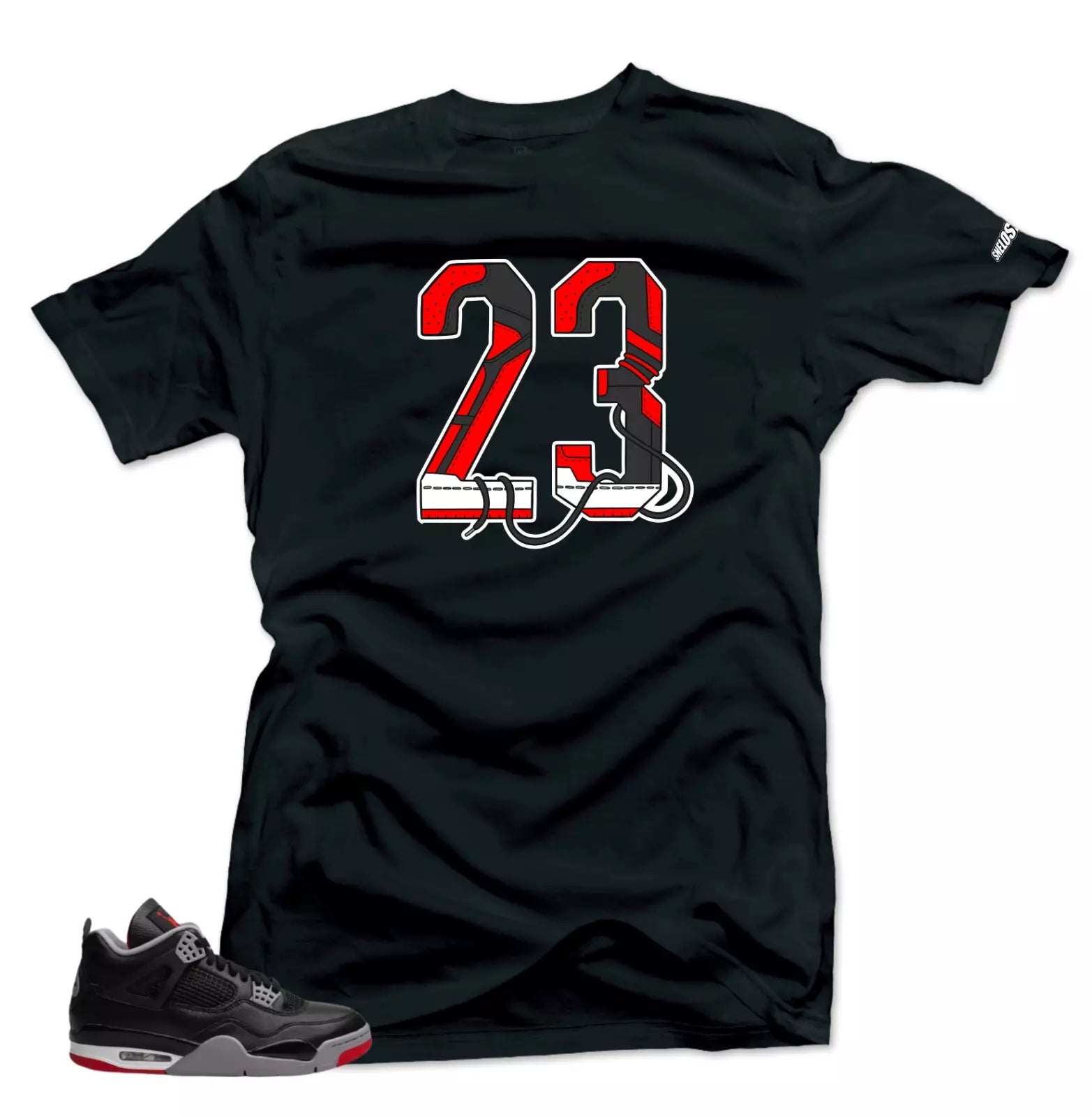 Stay True T-shirt Made To Match Jordan 9 Retro T-Shirt, Sneaker Match Tee