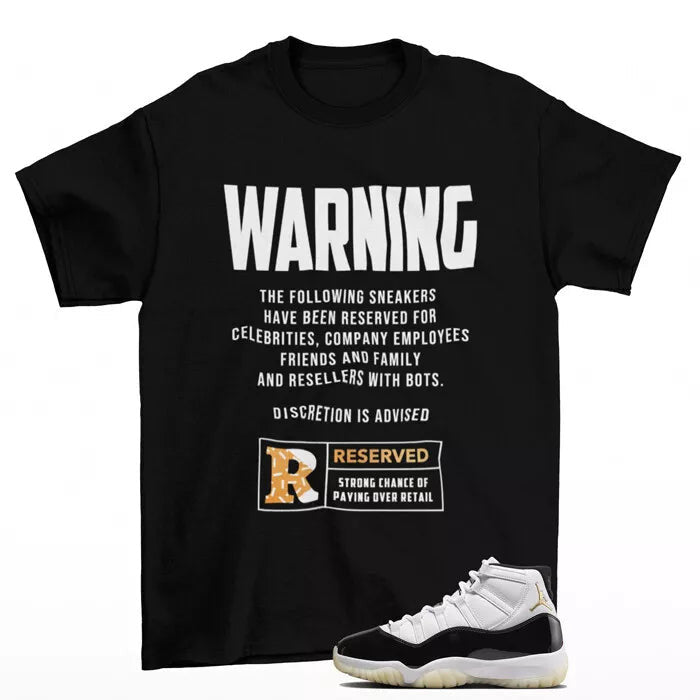 Trap Rabbit T-shirt Made To Match Jordan 3 Retro Midnight Navy T-Shirt, Sneaker Match Tee