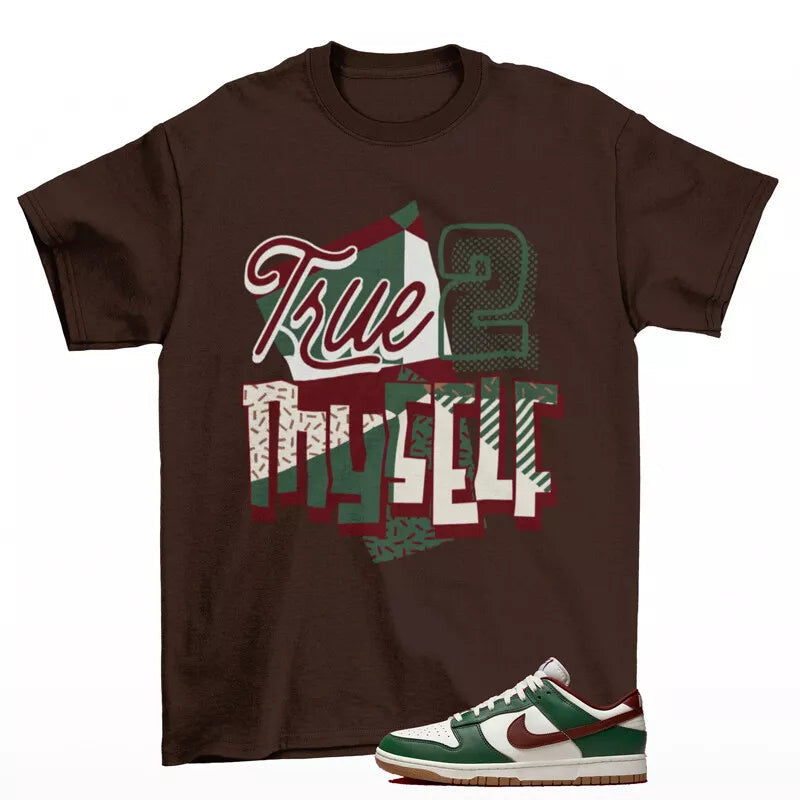 Move In Silence T-shirt Made To Match Jordan 1 Retro T-Shirt, Sneaker Match Tee