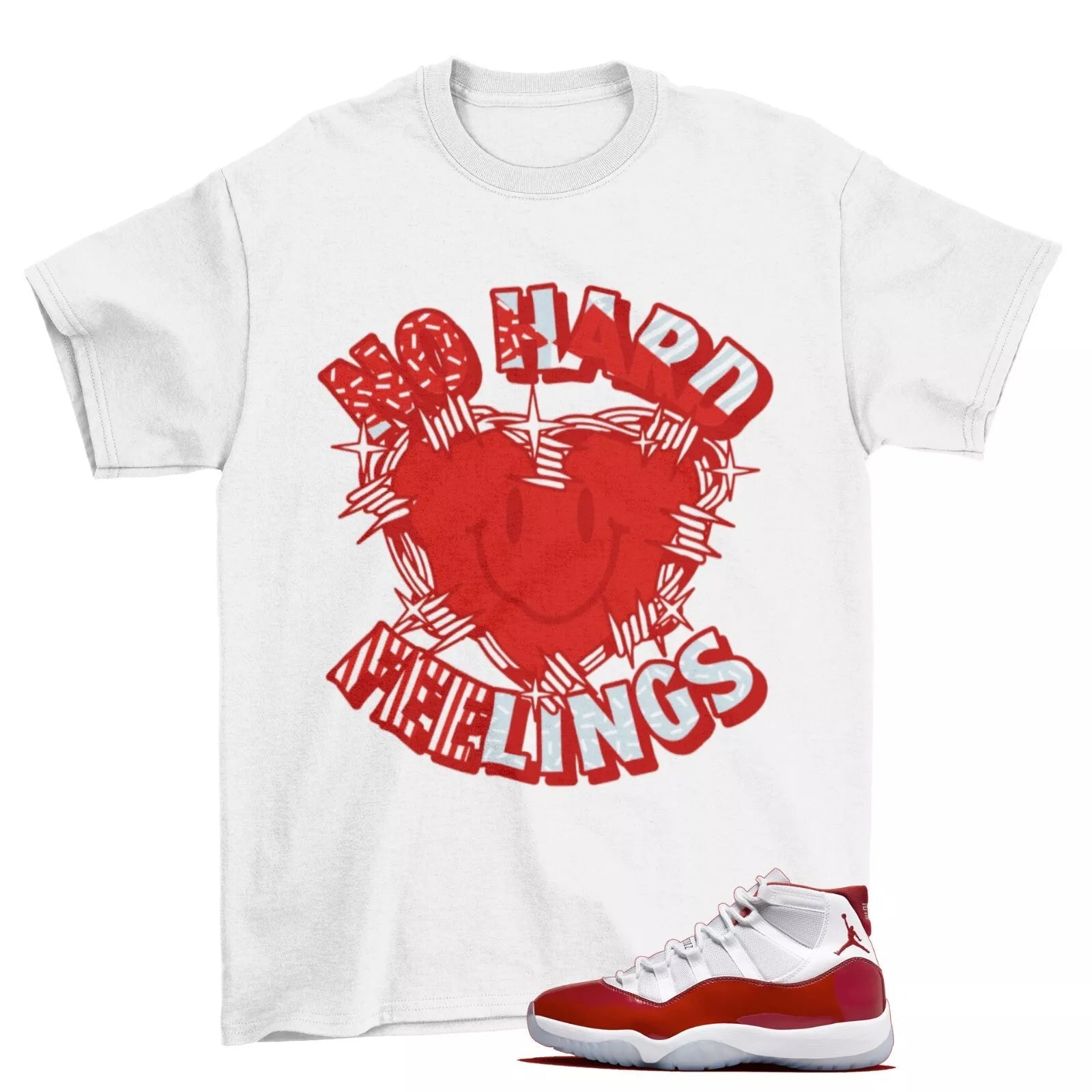 Sassy Classy T-shirt Made To Match Jordan 3 Retro Midnight Navy T-Shirt, Sneaker Match Tee
