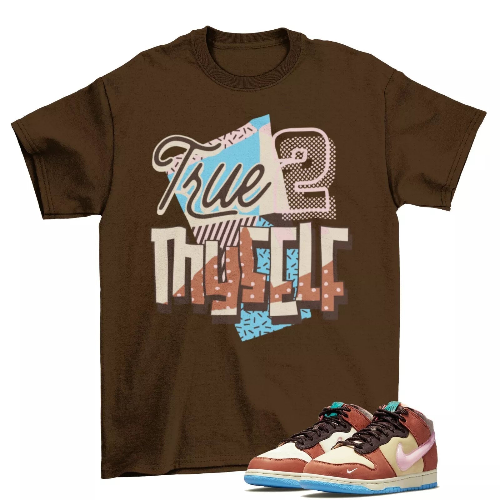 Sassy Classy T-shirt Made To Match Jordan 3 Retro Midnight Navy T-Shirt, Sneaker Match Tee