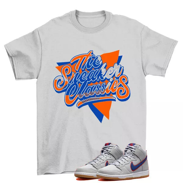 Stay Lit T-shirt Made To Match Jordan 3 Retro Midnight Navy T-Shirt, Sneaker Match Tee