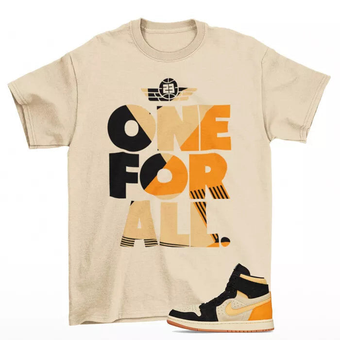 Hold My Own T-shirt Made To Match Jordan 12 Retro T-Shirt, Sneaker Match Tee