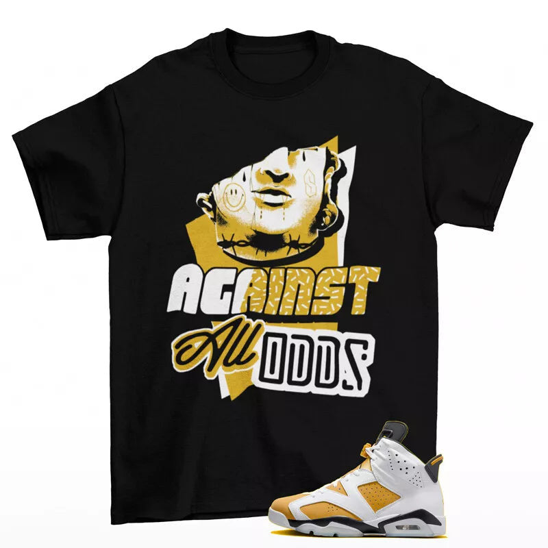 Grind & Shine T-shirt Made To Match Jordan 9 Retro T-Shirt, Sneaker Match Tee