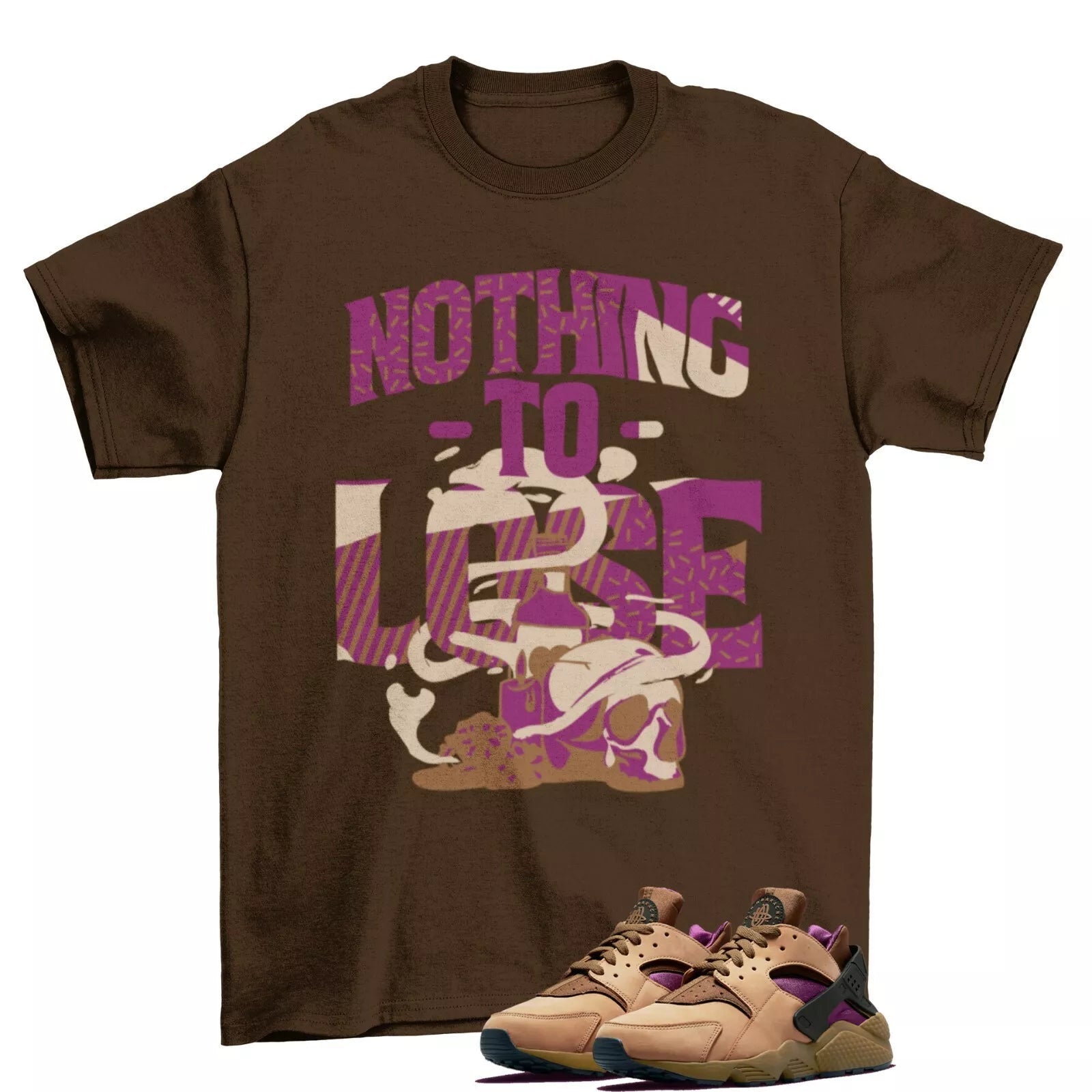 Runnin Game T-shirt Made To Match Jordan 3 Retro Midnight Navy T-Shirt, Sneaker Match Tee