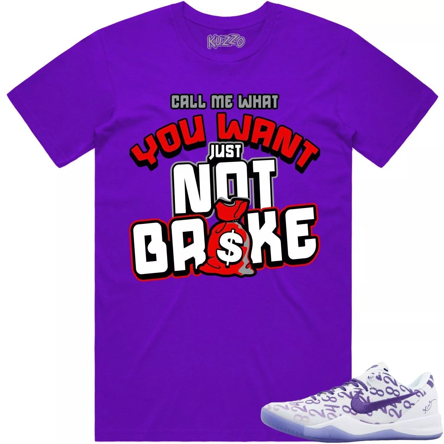Move in Silence Adult Unisex Sneaker T-Shirt Made for Jordan 12 Retro T-Shirt, Sneaker Match Tee