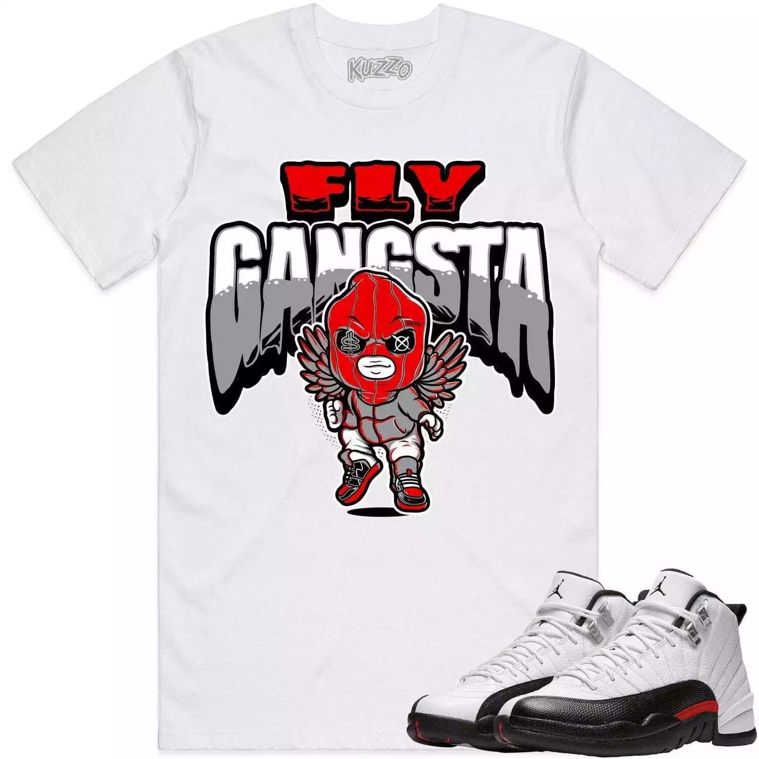 Medusa Shirt Made to Match Jordan 1 Retro High OG Metallic Gold T-Shirt, Sneaker Match Tee