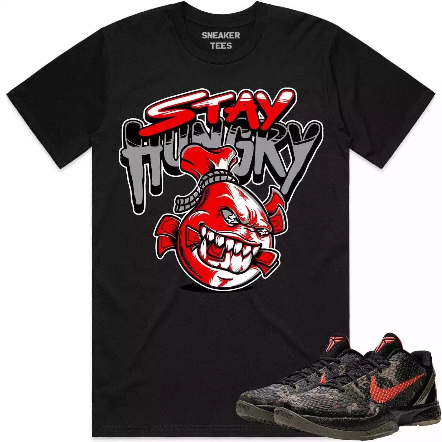 Grind & Shine Custom Sneaker Shirt Made to Match Jordan 9 Gold T-Shirt, Sneaker Match Tee