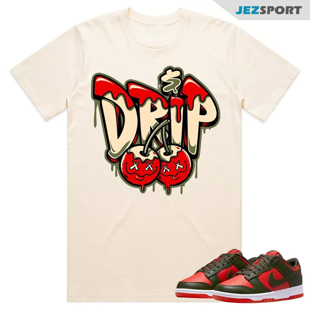 Runnin Game Custom Sneaker Shirt Made to Match Jordan Retro 5 T-Shirt, Sneaker Match Tee