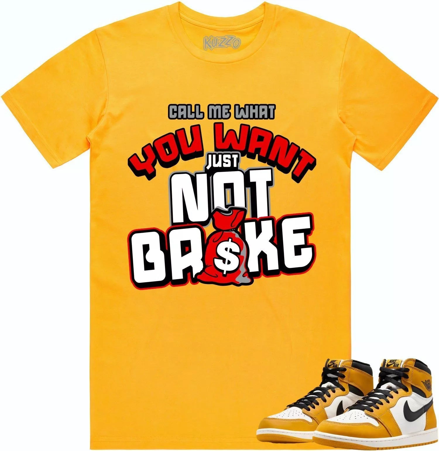 Runnin Game T-shirt Made To Match Jordan 6 Retro Carmine T-Shirt, Sneaker Match Tee
