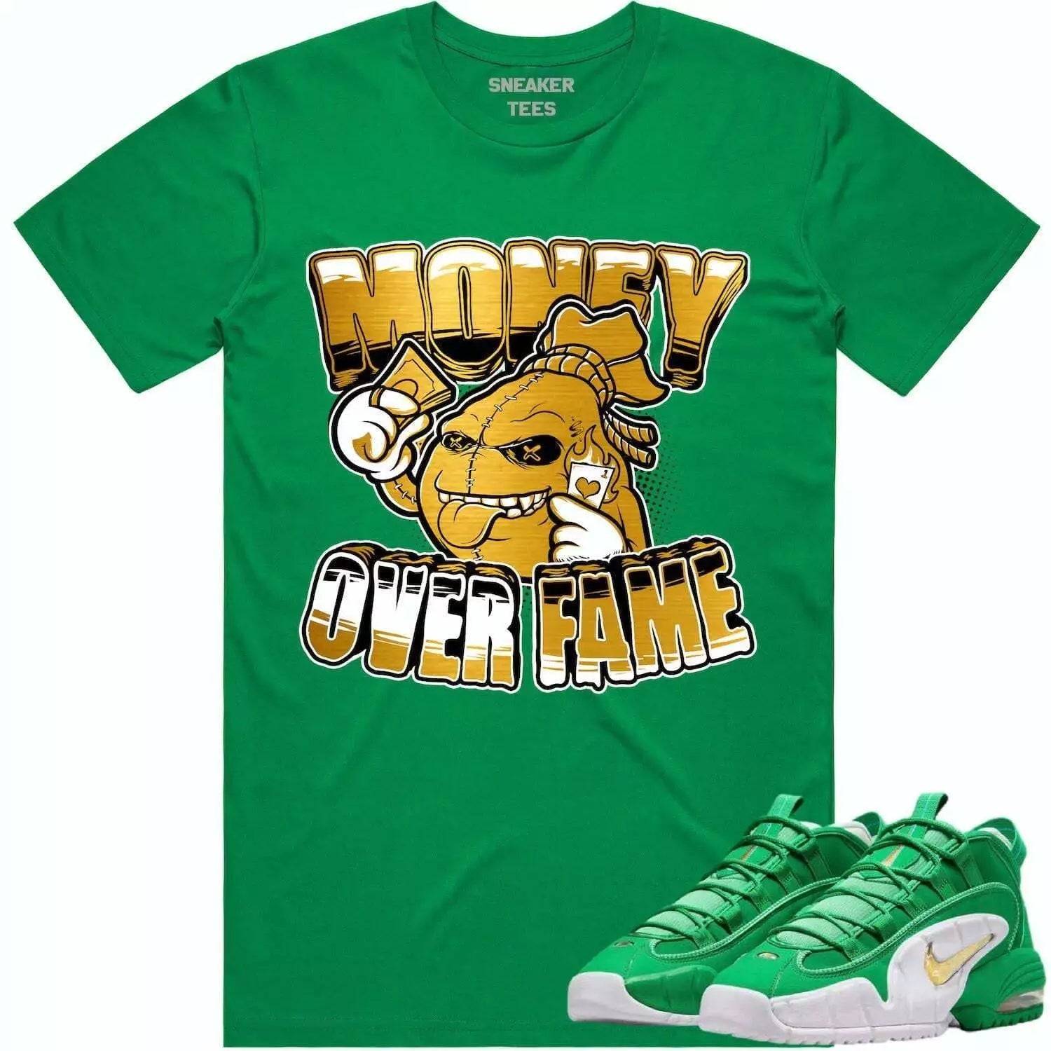 Rare Breed T-shirt Made To Match Jordan 1 Retro High T-Shirt, Sneaker Match Tee