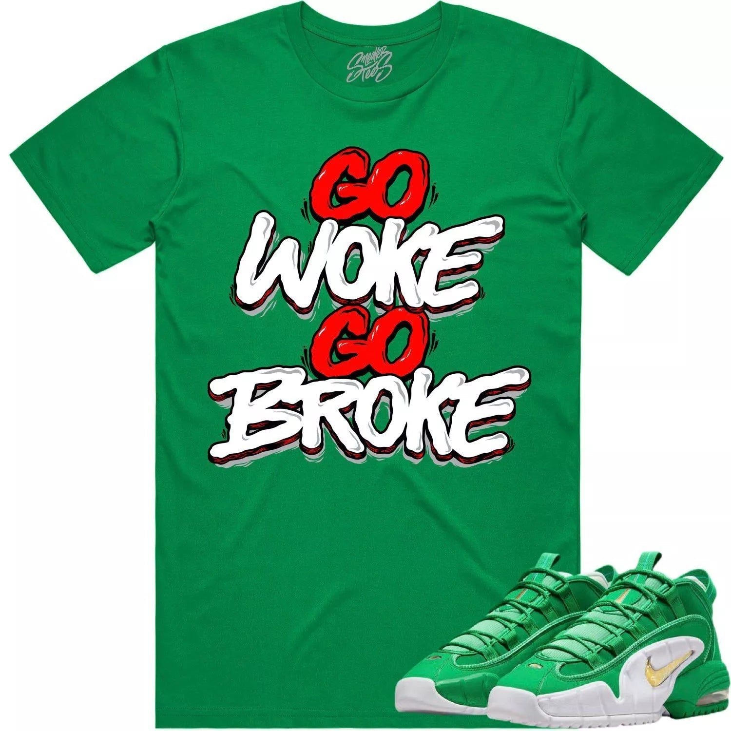 Blessed T-shirt Made to Match Jordan 4 Retro Union Guava Ice T-Shirt, Sneaker Match Tee