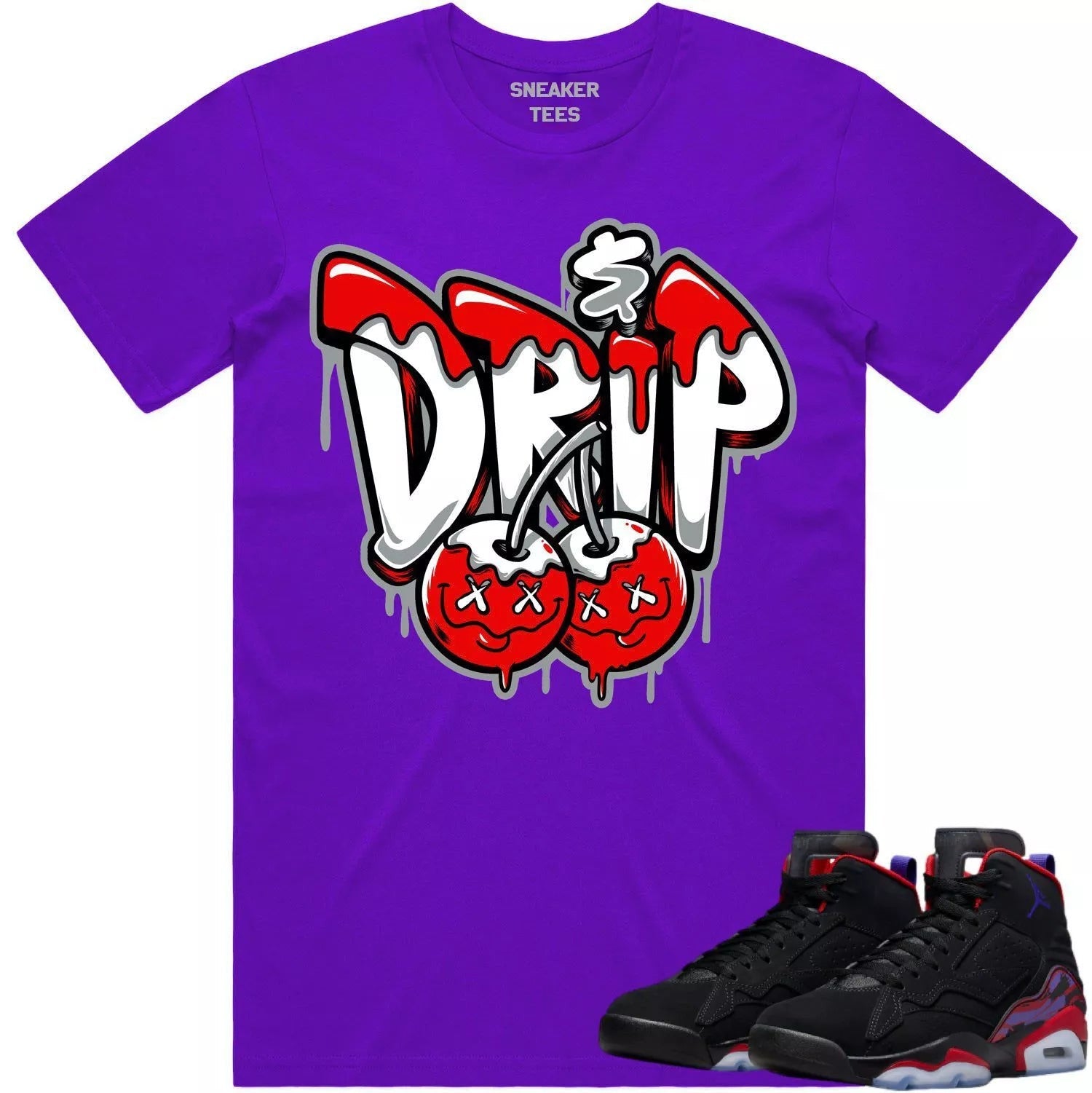 Rare Breed T-shirt Made To Match Jordan 5 Retro Off White Sail T-Shirt, Sneaker Match Tee