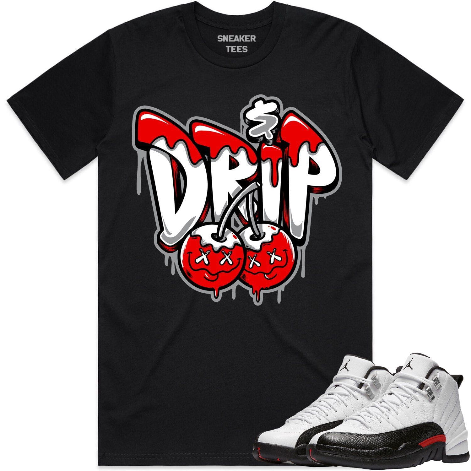 Hold My Own T-shirt Made To Match Jordan 6 Retro Carmine T-Shirt, Sneaker Match Tee