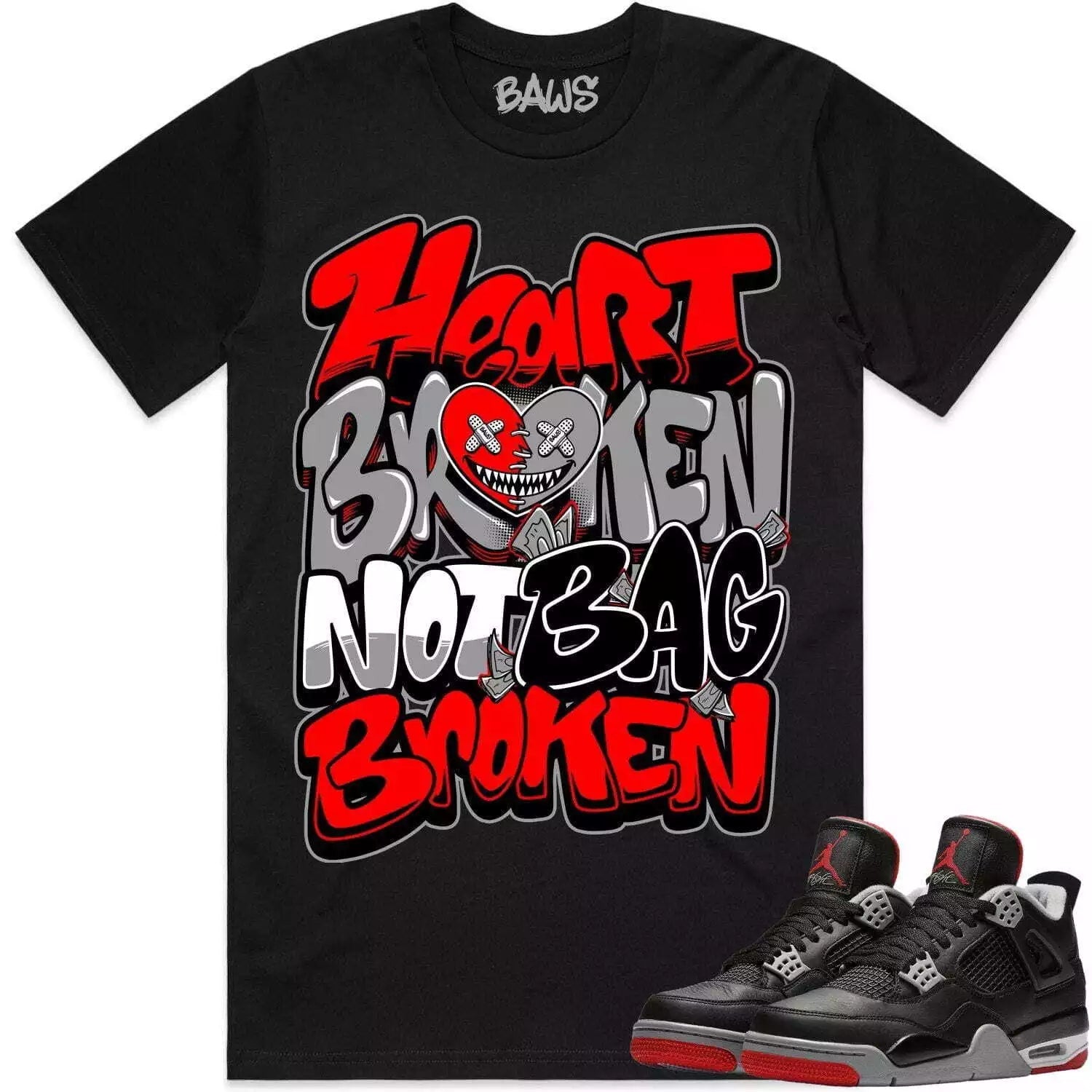 Rare Breed Tee T-shirt Made To Match Jordan 13 Retro Starfish T-Shirt, Sneaker Match Tee
