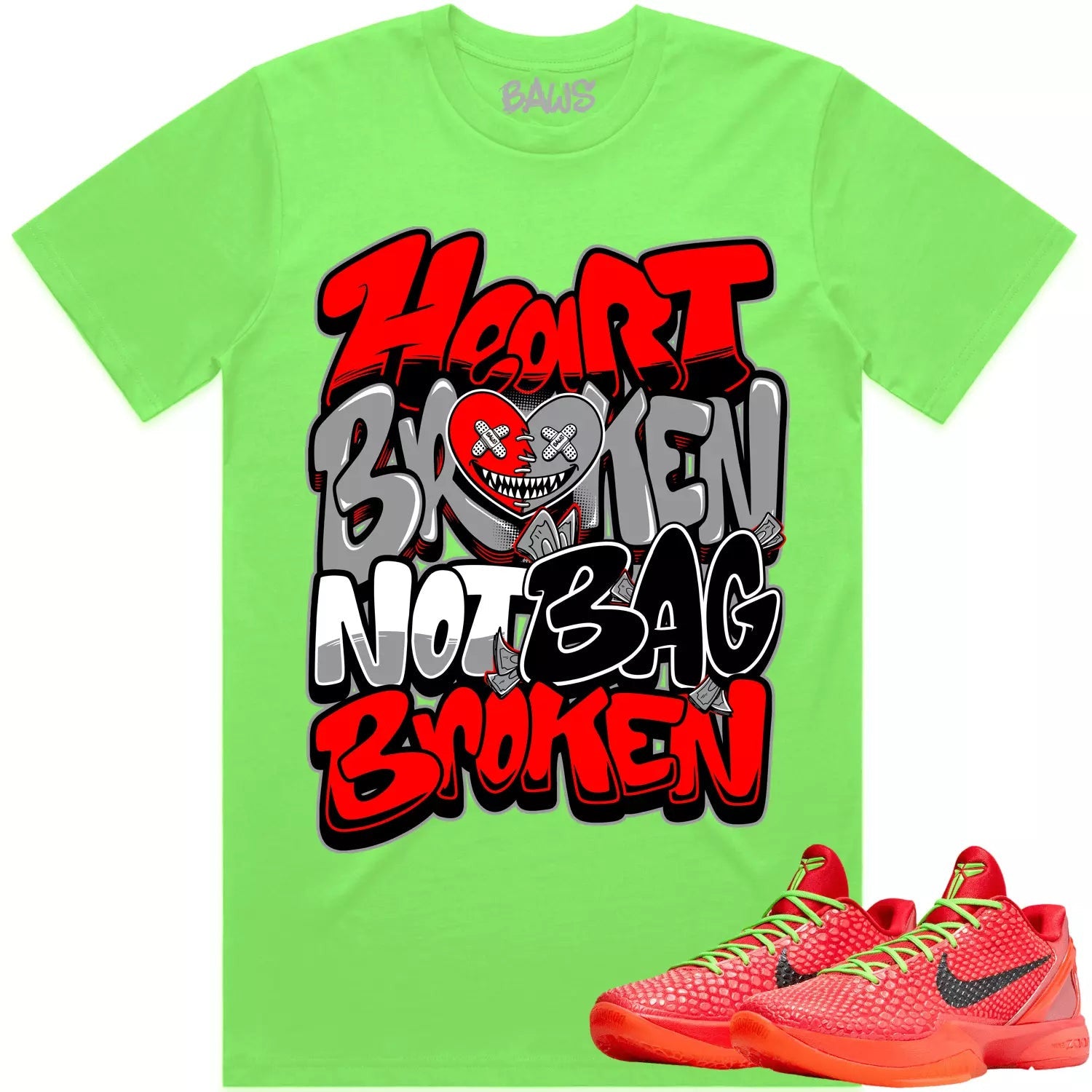 Rare Breed Dream It Do It Tee T-shirt Made To Match Jordan 9 Retro T-Shirt, Sneaker Match Tee
