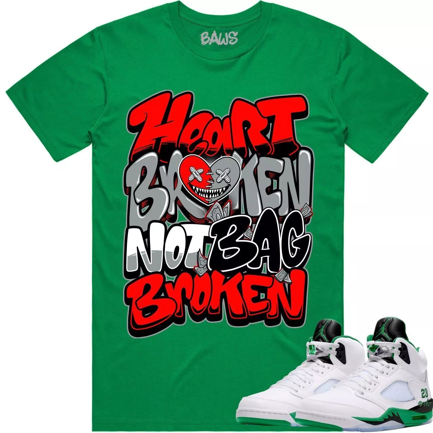 Rare Breed T-shirt Made To Match Jordans T-Shirt, Sneaker Match Tee