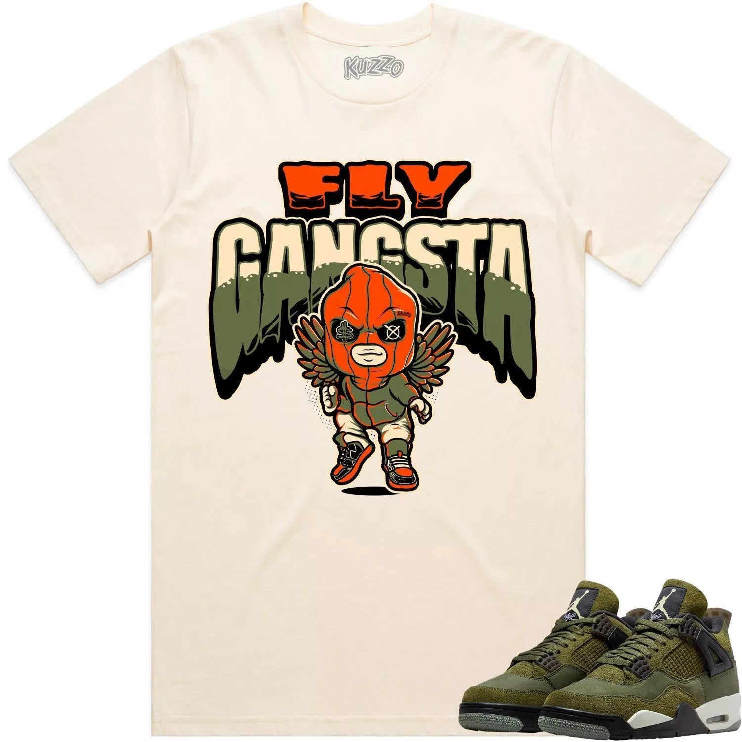 Hold My Own T-shirt Made to Match Jordan 5 Retro Alternate Bel-Air Black T-Shirt, Sneaker Match Tee