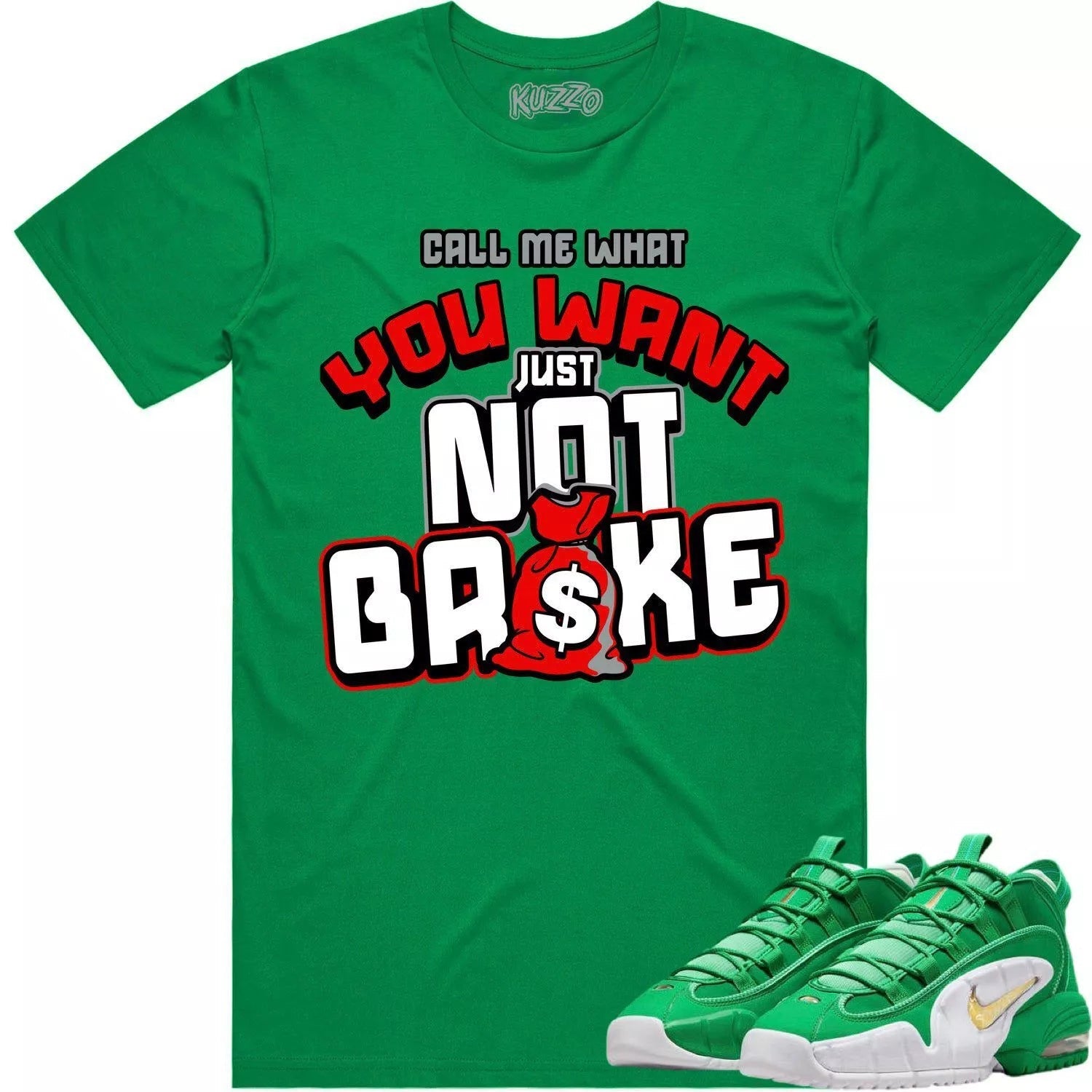 Kick Game Crazy T-shirt Made to Match Jordan 1 Retro High OG T-Shirt, Sneaker Match Tee
