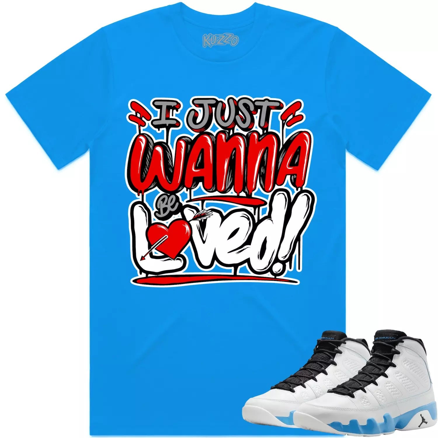 Stay Lit T-shirt Made To Match Jordan 9 Retro T-Shirt, Sneaker Match Tee