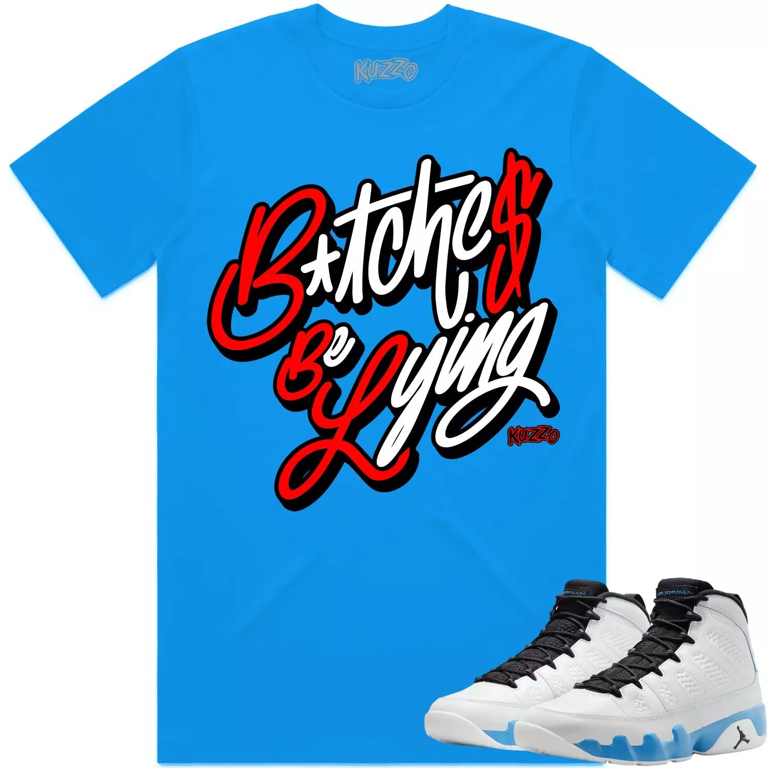 Shine Different T-shirt Made to Match Air Foamposite Pro Purple Camo 624041-012 T-Shirt, Sneaker Match Tee