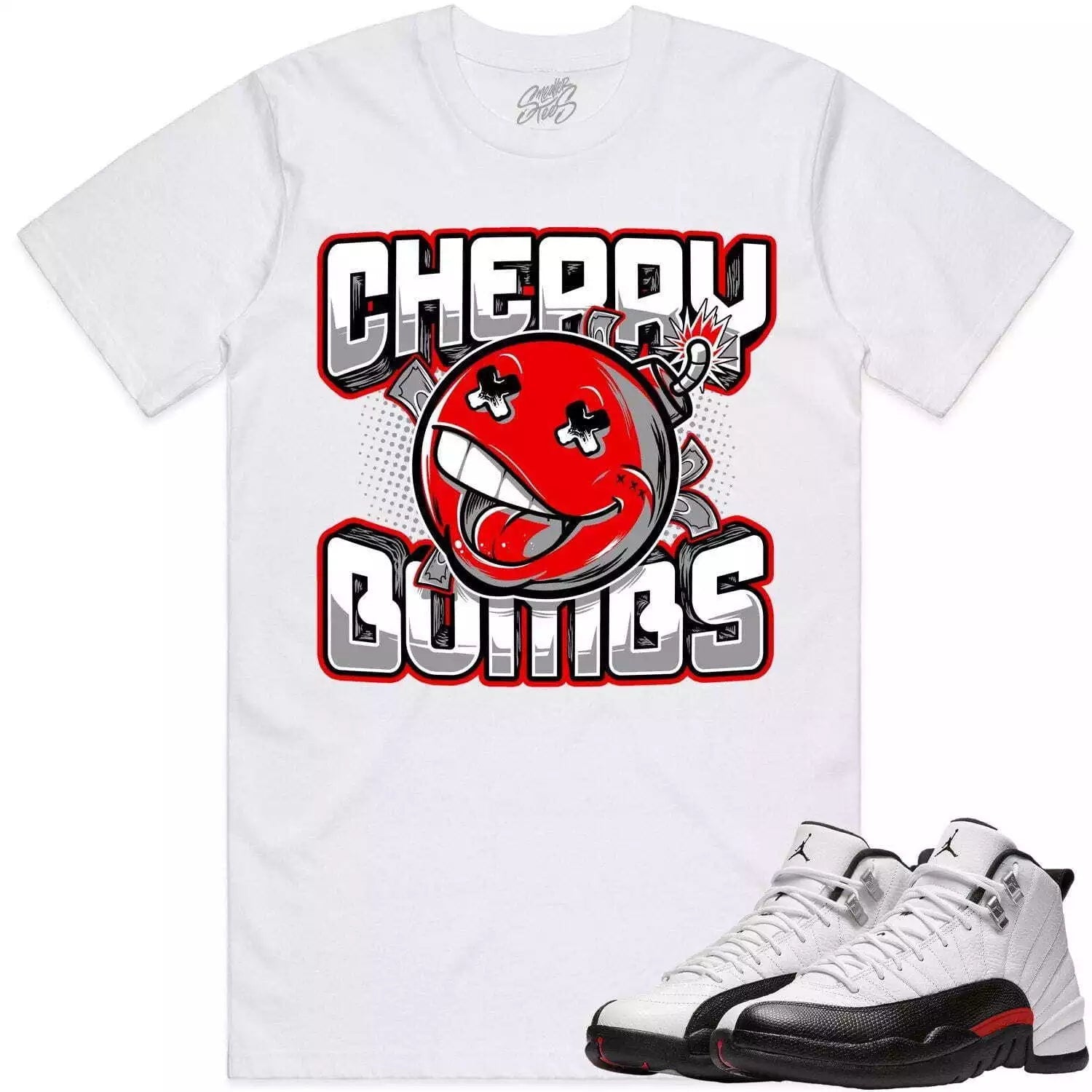 Drippin T-shirt Made To Match Jordan 9 Gold T-Shirt, Sneaker Match Tee