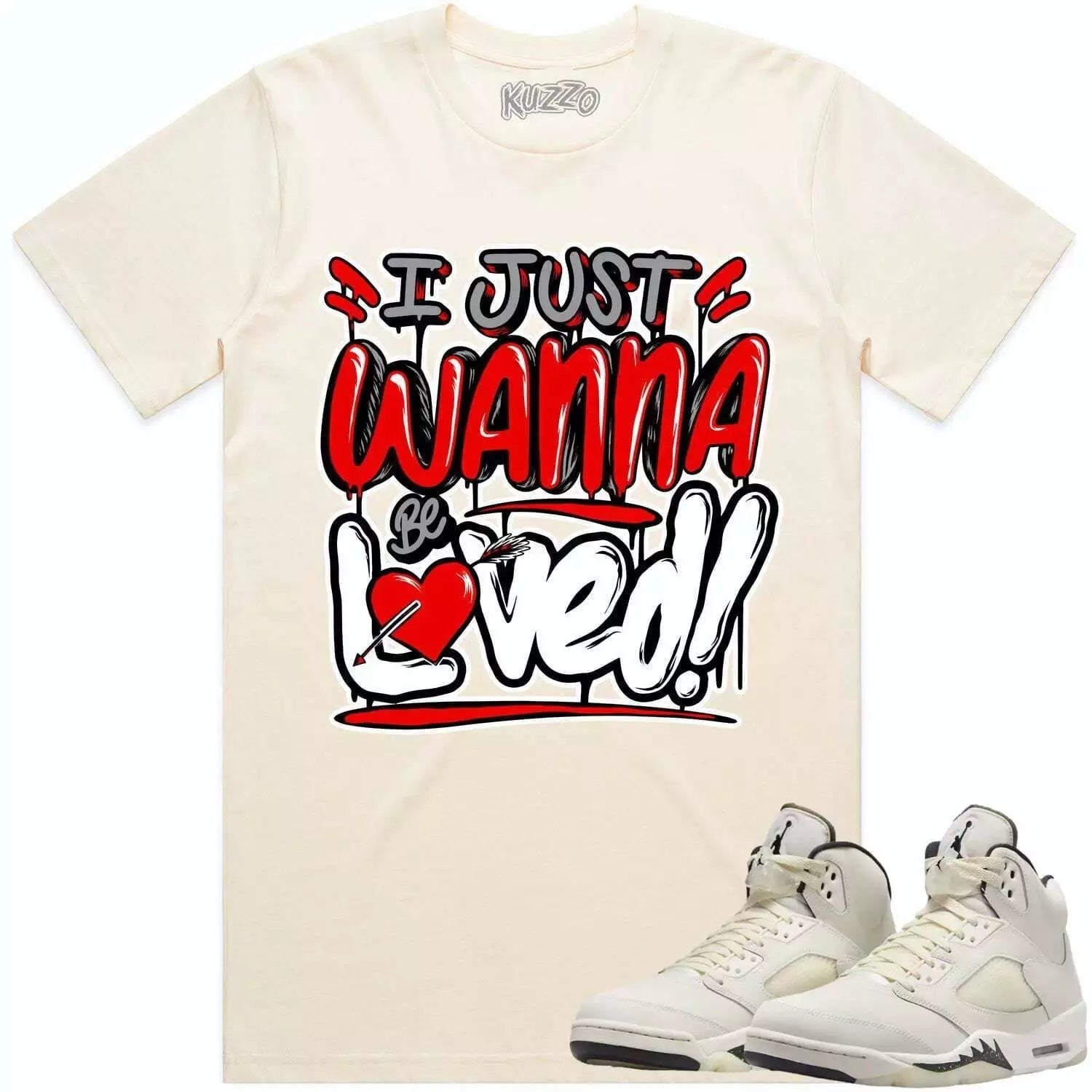 24 Drip Sneaker Shirt Made to Match Jordan 4s Infrared T-Shirt, Sneaker Match Tee