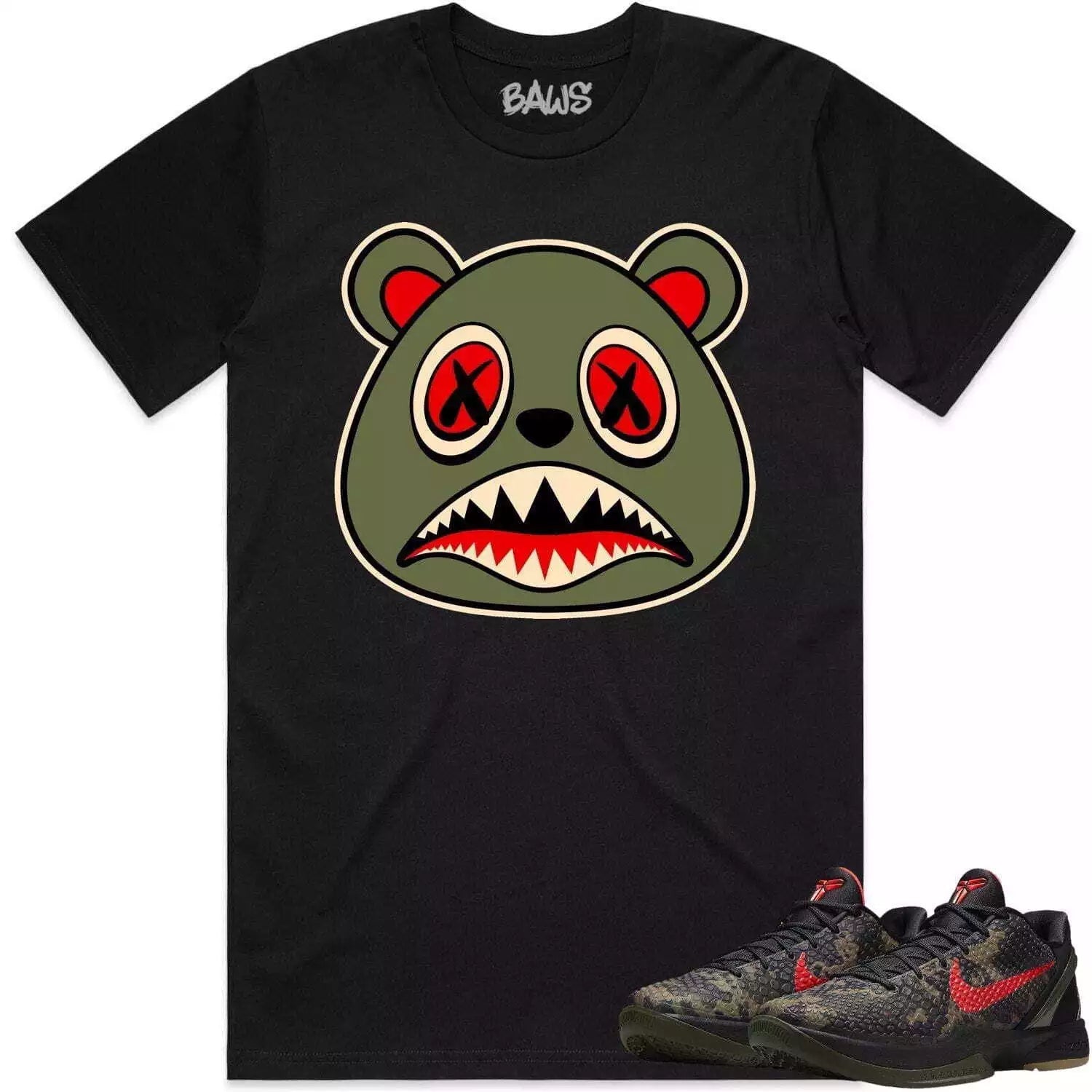 Level Up Sneaker Shirt Made To Match Dunks High Anthracite White T-Shirt, Sneaker Match Tee