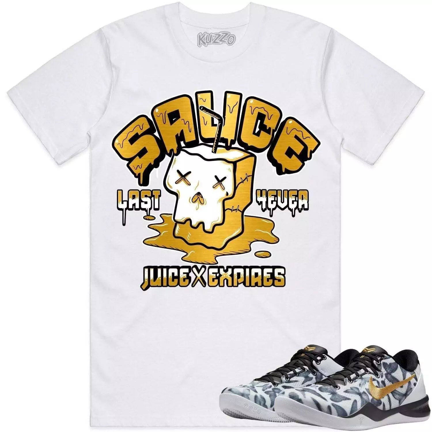 Level Up Sneaker Shirt Made To Match Jordan 12 Retro Playoffs T-Shirt, Sneaker Match Tee