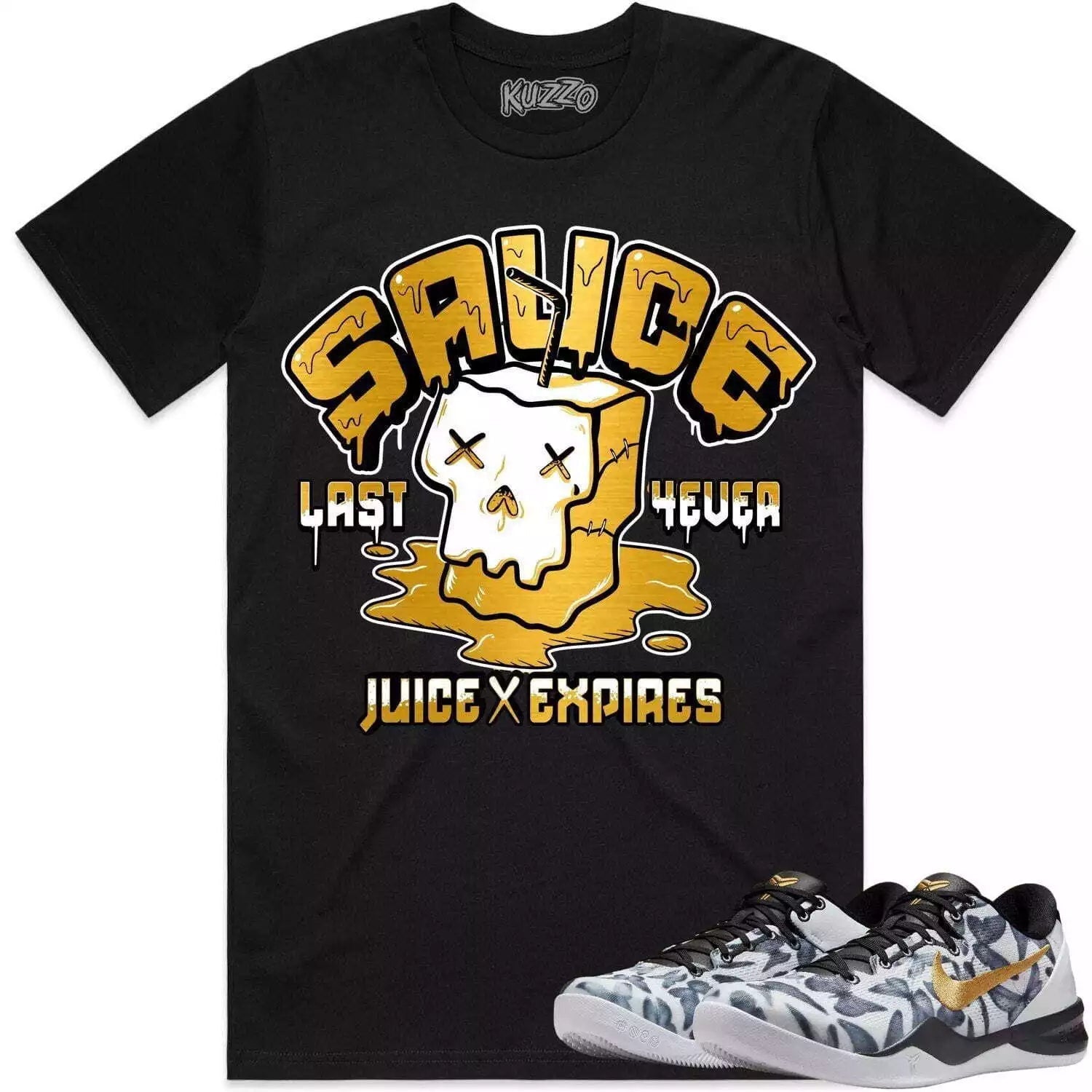 Level Up Sneaker Shirt Made To Match Jordan 4 Infrared T-Shirt, Sneaker Match Tee