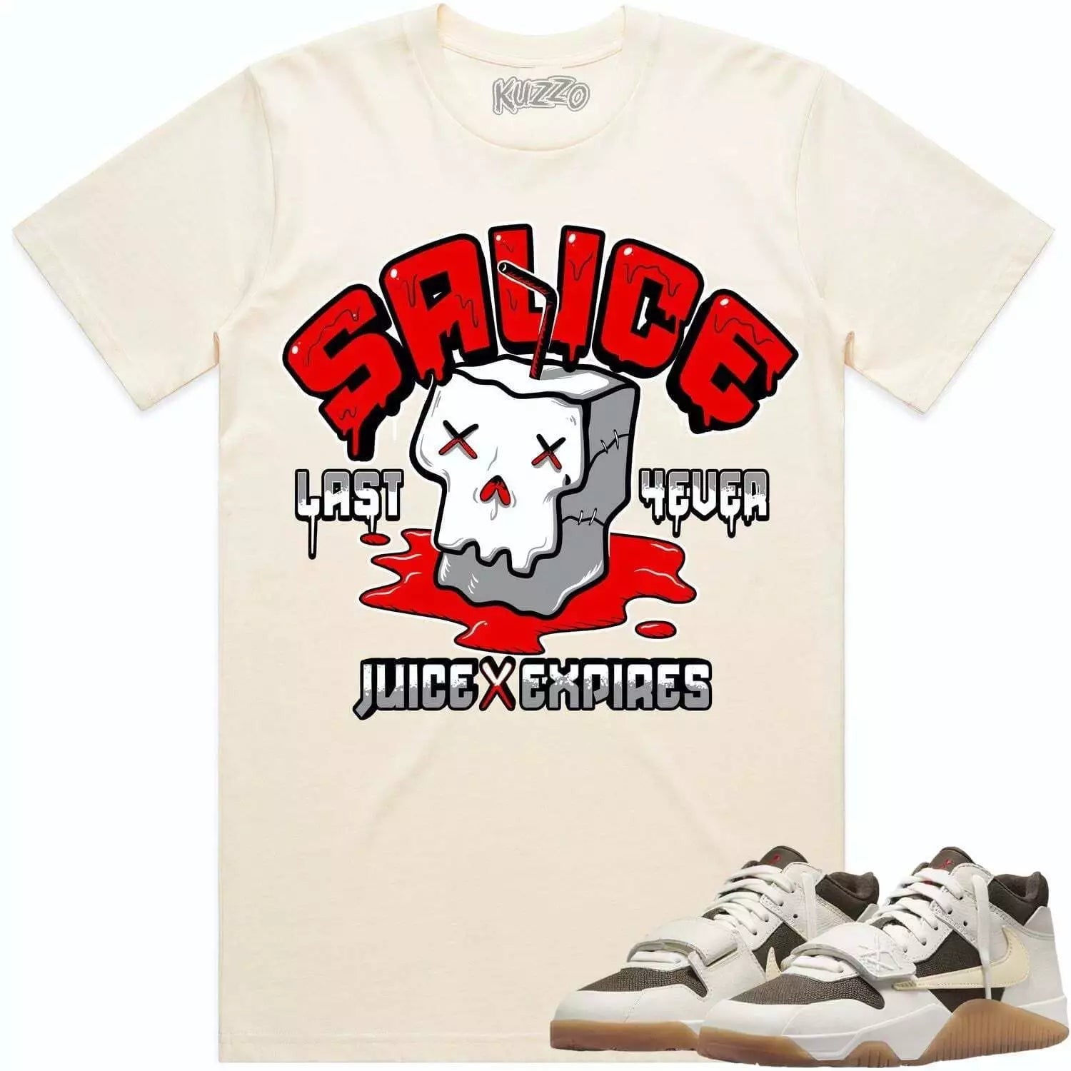 So Blessed Sneaker Shirt Made to Match Jordan 14 Retro T-Shirt, Sneaker Match Tee