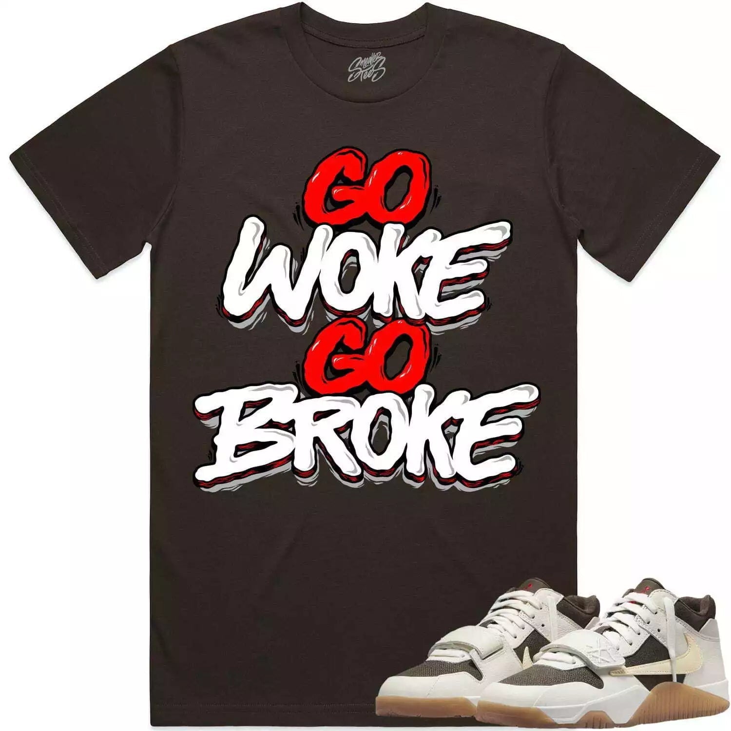 So Blessed Sneaker Shirt Made to Match Jordan 14 Retro T-Shirt, Sneaker Match Tee
