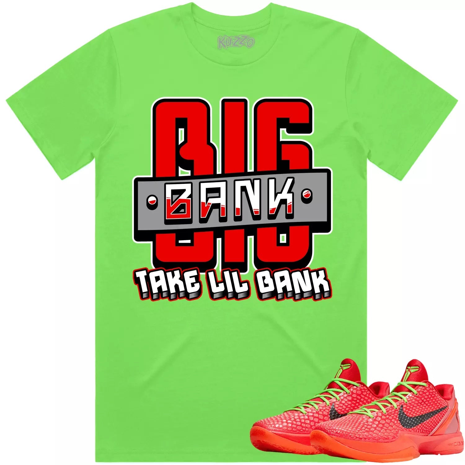 God Is The Plug Made To Match Jordan 5 Retro Alternate Bel-Air Black T-Shirt, Sneaker Match Tee