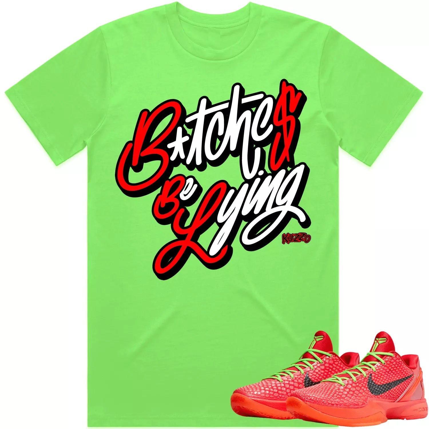 Custom tee made for Yeezy Boost 700 Bright Blue T-Shirt - HustleMatching Outfits T-Shirt, Sneaker Match Tee