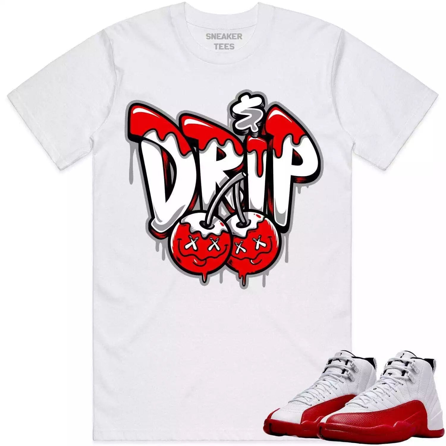 Gorilla Beast T-Shirt Match Jordan 4 Lightning T-Shirt, Sneaker Match Tee
