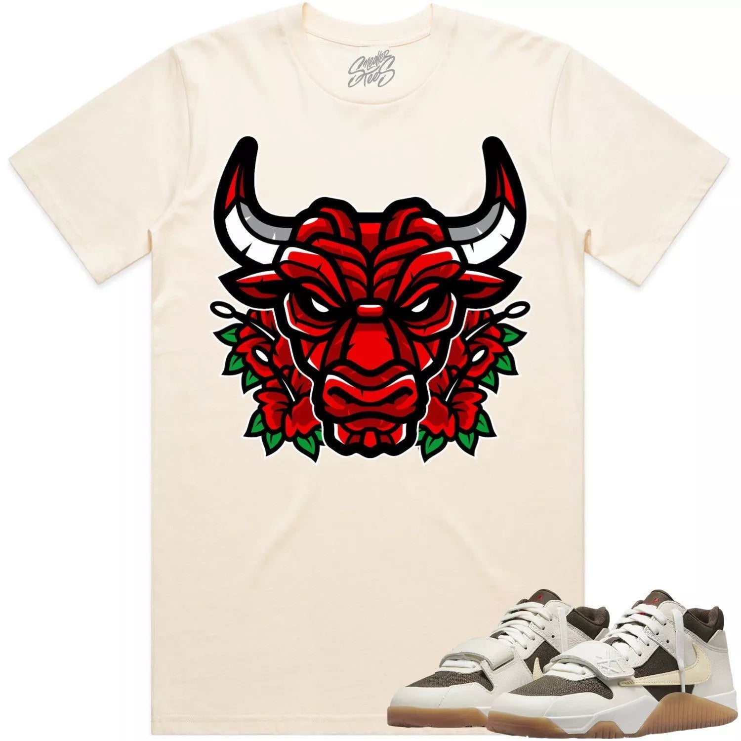 Grind and Shine T-Shirt Match Jordan 4 Lightning T-Shirt, Sneaker Match Tee