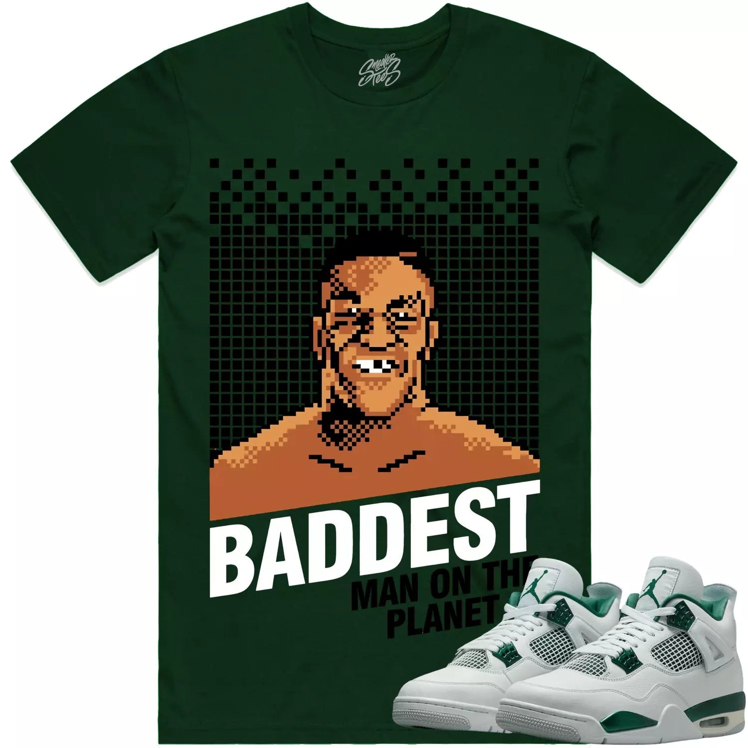 More Money More Problems T-Shirt Match Jordan 4 Lightning T-Shirt, Sneaker Match Tee
