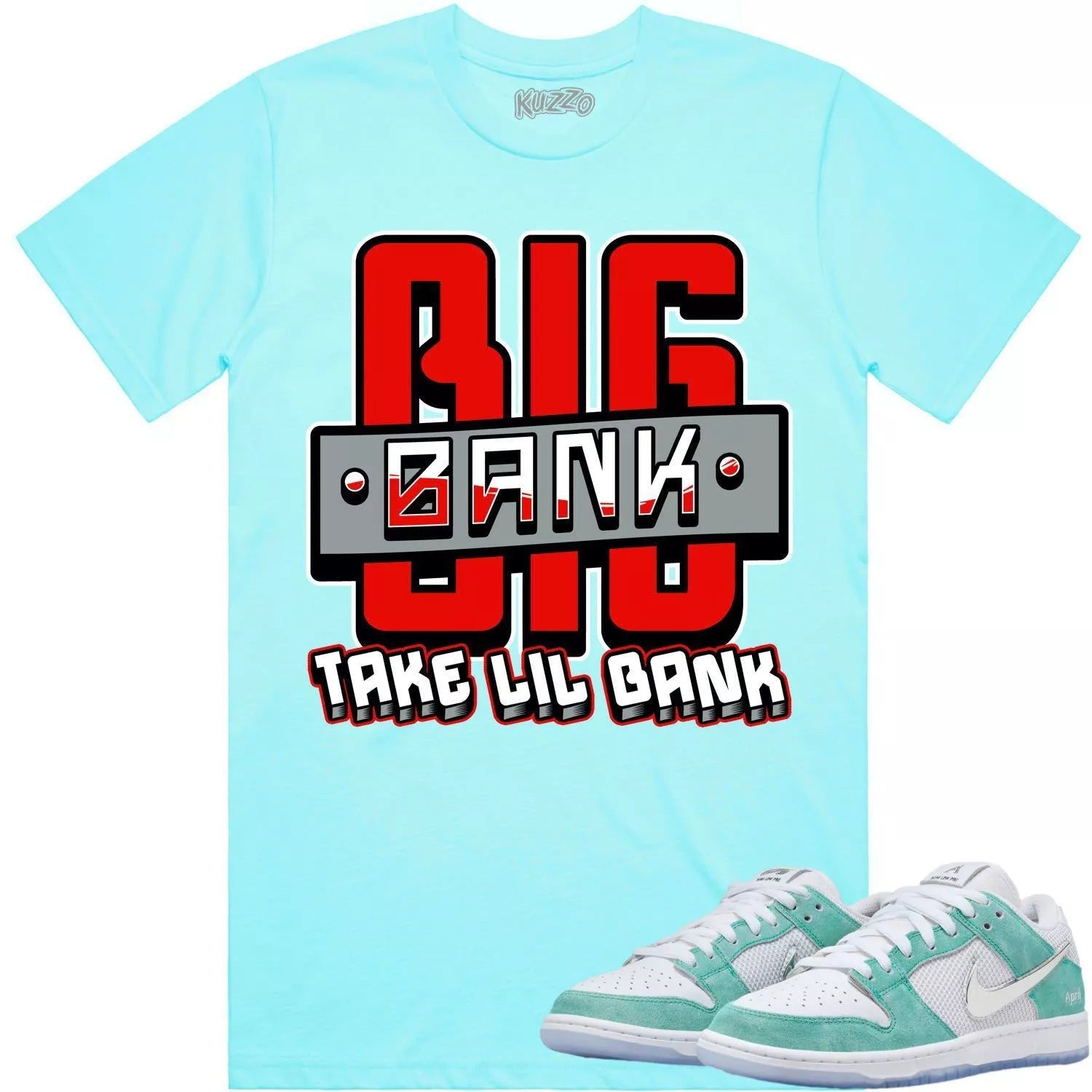 Move in Silence Sneaker Shirt Made to Match Jordan 5 Retro T-Shirt, Sneaker Match Tee