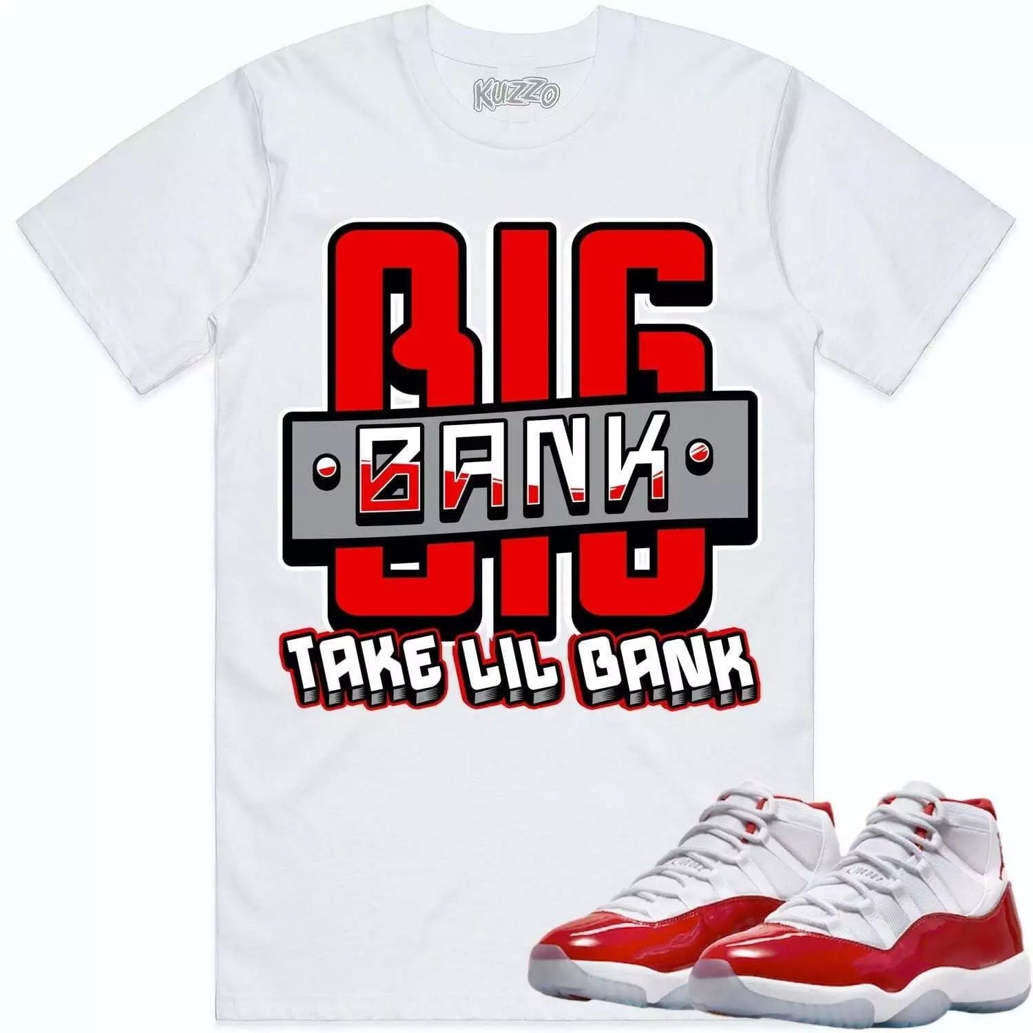 Blessed Sneaker Shirt Made To Match Jordan 13 Retro T-Shirt, Sneaker Match Tee