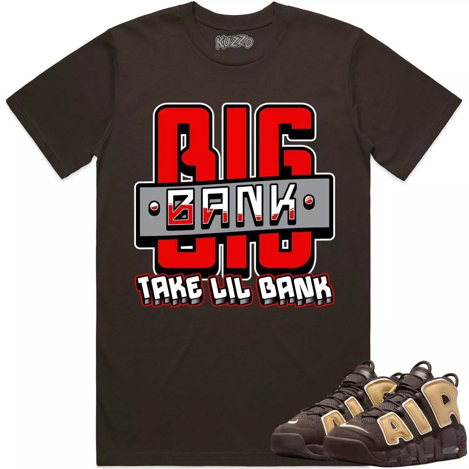 Move in Silence Sneaker Shirt Made To Match Jordan 13 Retro Starfish T-Shirt, Sneaker Match Tee