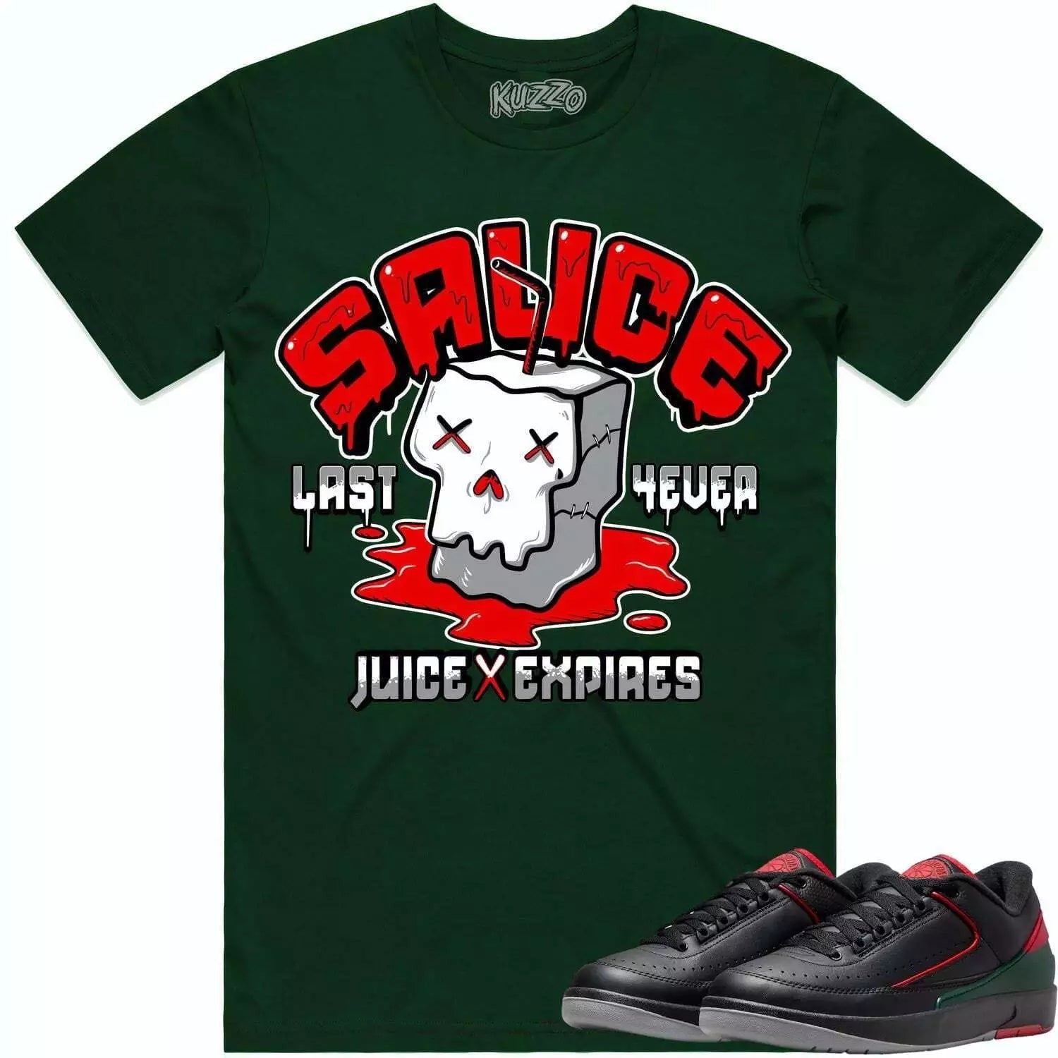 Move in Silence Sneaker Shirt Made To Match Jordan 1s T-Shirt, Sneaker Match Tee