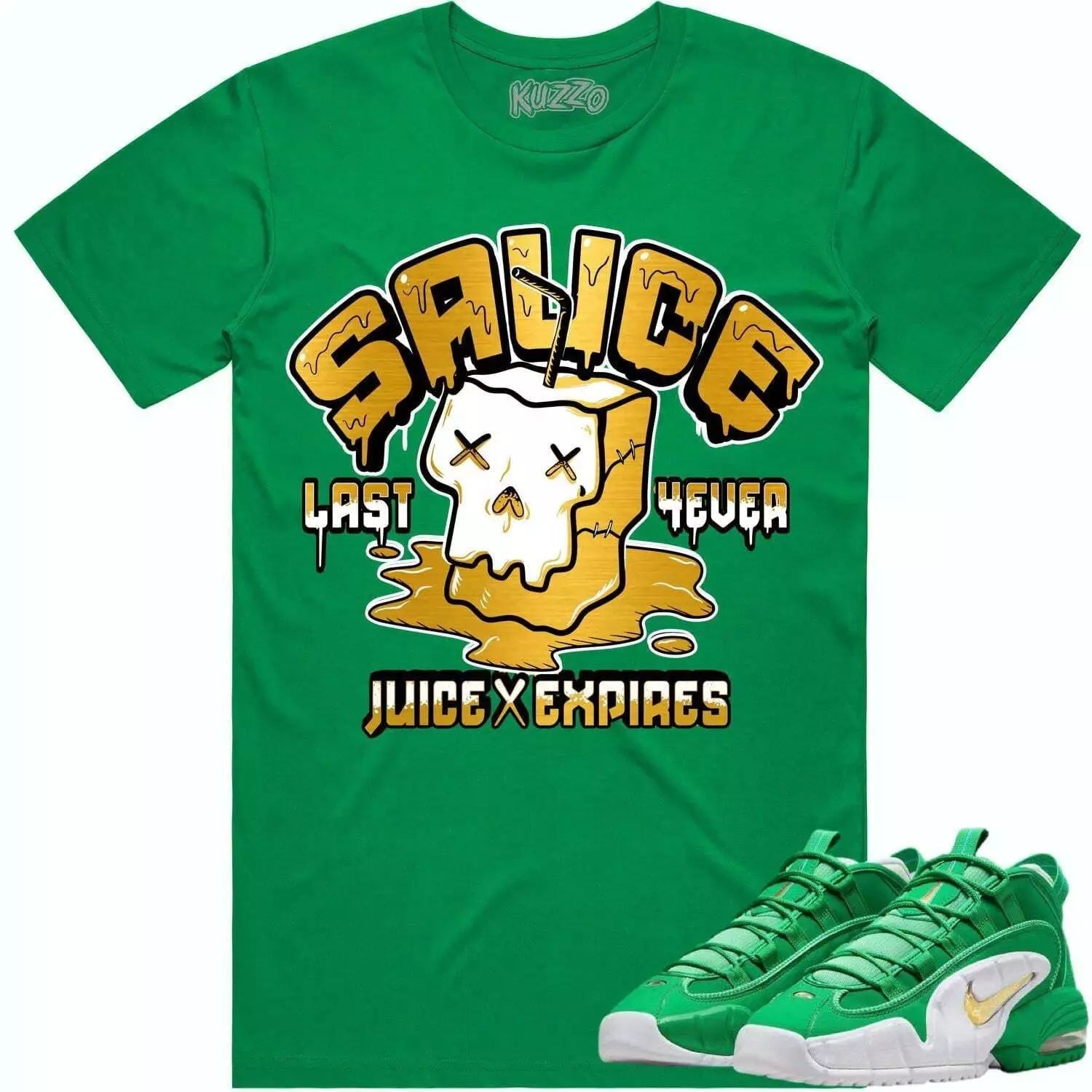 Sassy Classy Sneaker Shirt Made To Match Jordan 4 Retro Off White T-Shirt, Sneaker Match Tee