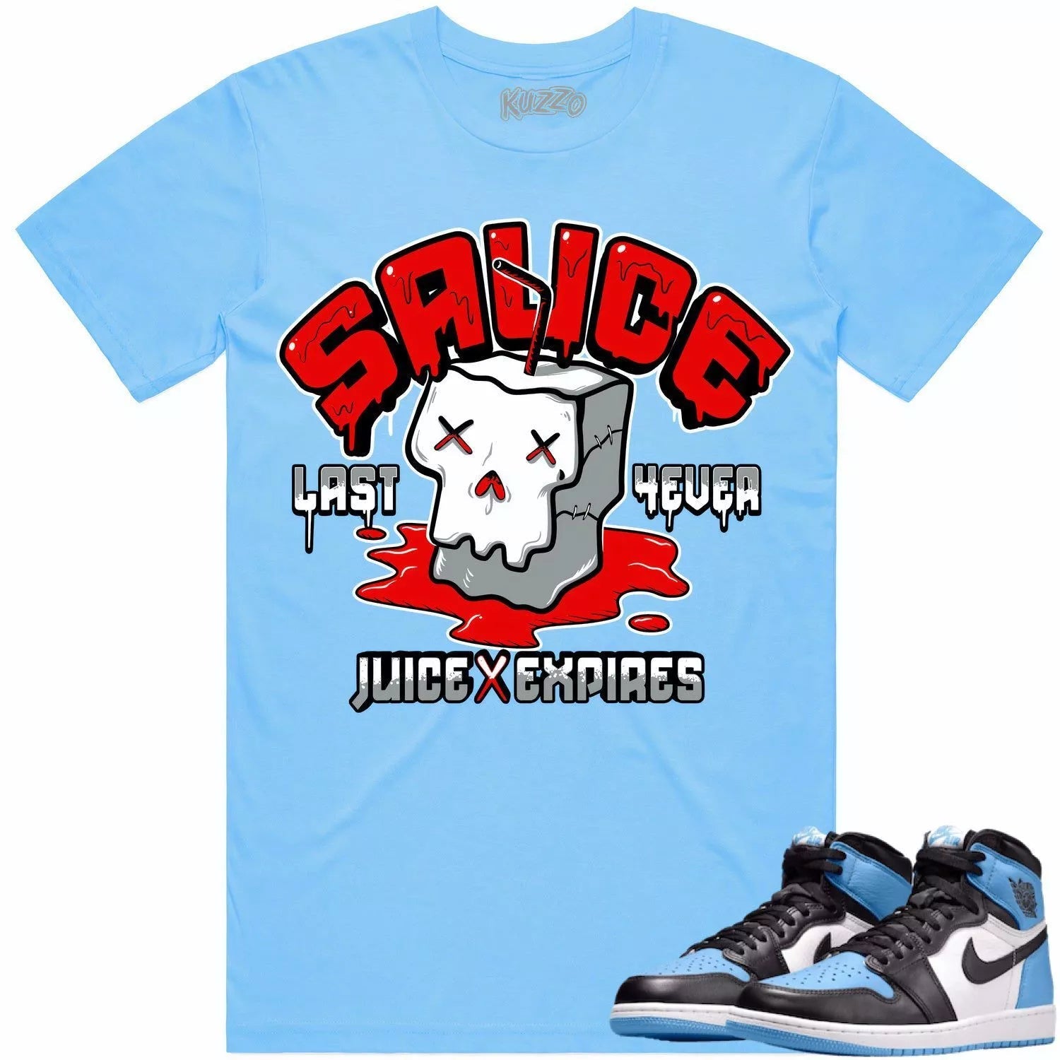 Shine Different Sneaker Shirt Made To Match Jordan 13 Retro T-Shirt, Sneaker Match Tee