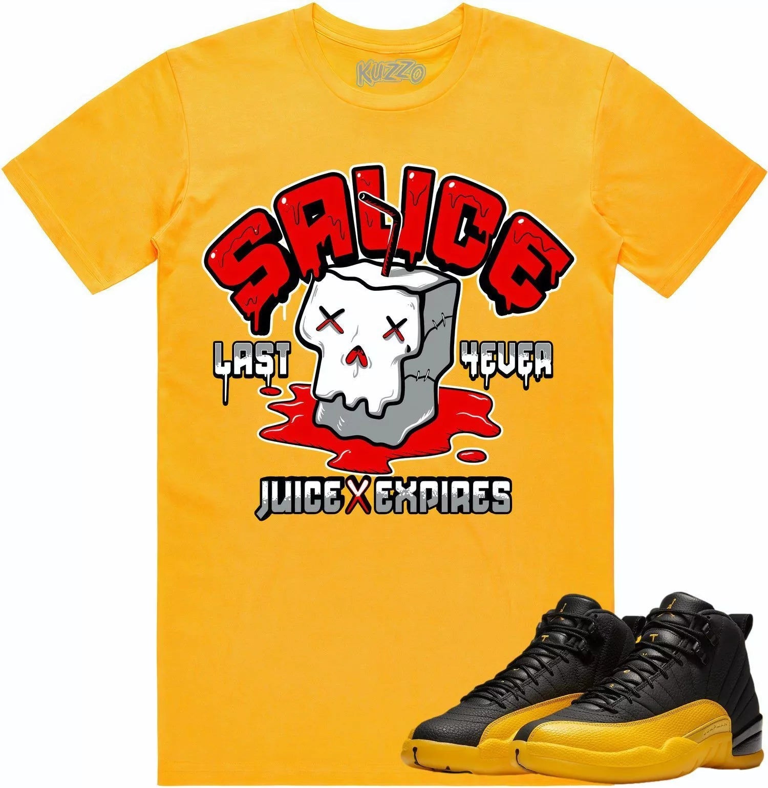 Runnin Game Sneaker Shirt Made To Match Jordan 11 Retro Jubilee T-Shirt, Sneaker Match Tee