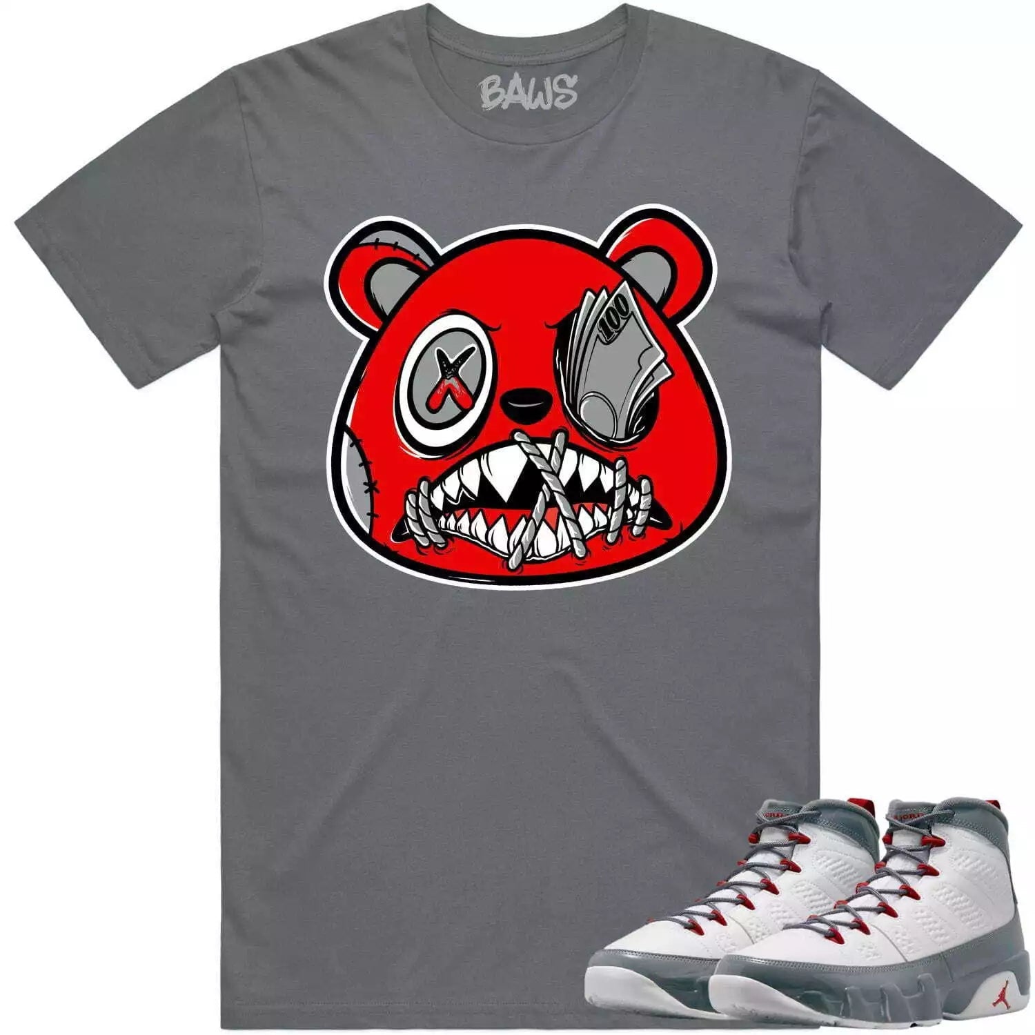 Sassy Classy Sneaker Shirt Made To Match Jordan 11 Retro T-Shirt, Sneaker Match Tee