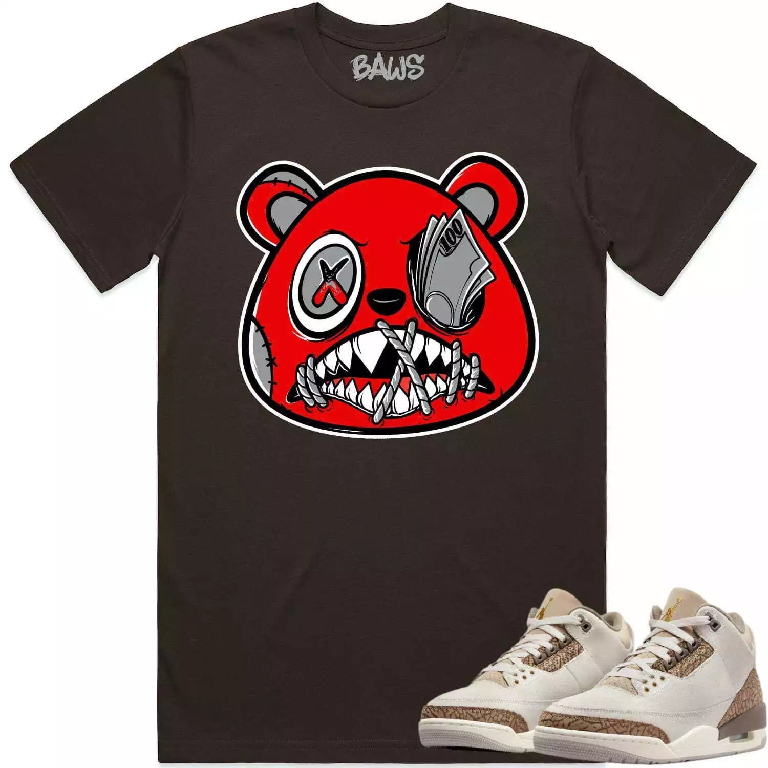Stay Lit T Shirt Made To Match Jordan 5 Retro T-Shirt, Sneaker Match Tee
