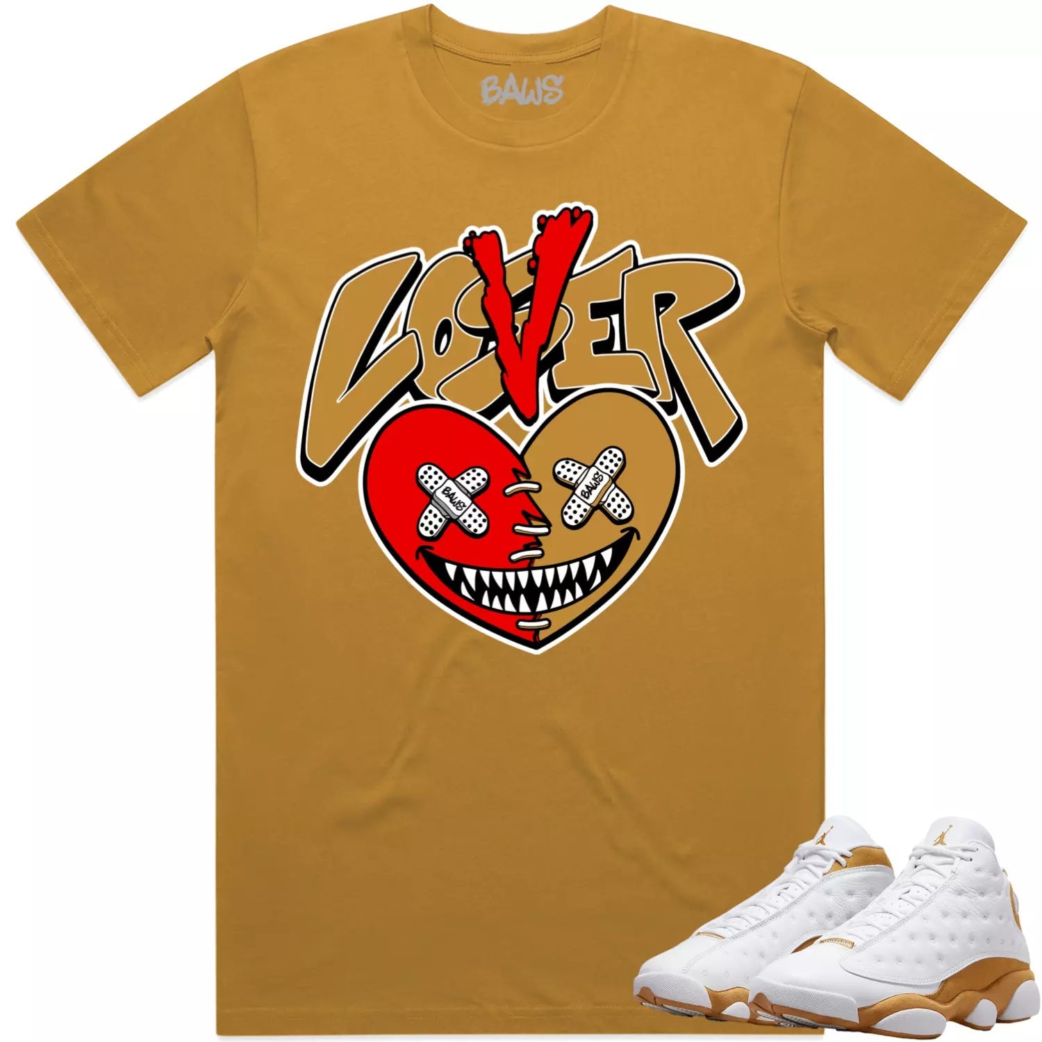 Stay True Sneaker Shirt to Match Air Max 1 Treeline / DR9773-300 T-Shirt, Sneaker Match Tee