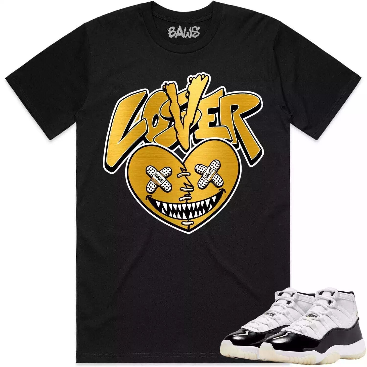 Spread Love Shirt to Match Air Max 90 Air Sprung Iron Grey DM8171-001 T-Shirt, Sneaker Match Tee